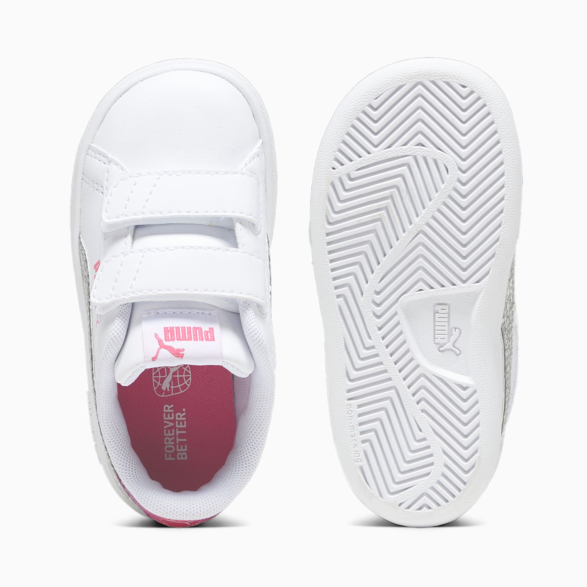Puma 2025 smash toddler