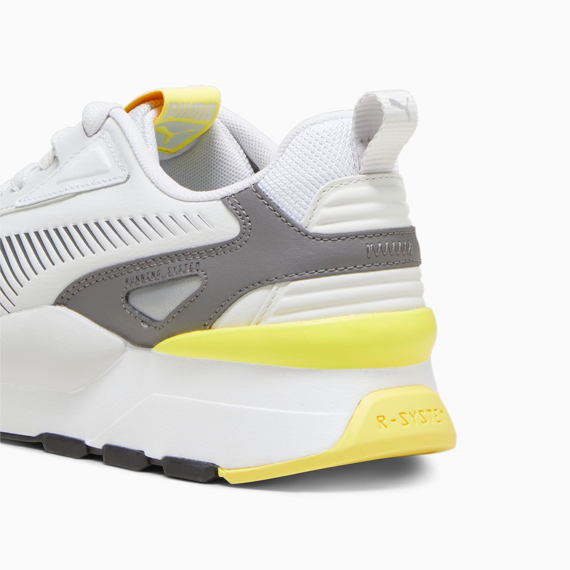 Puma rs 0 grey yellow cheap