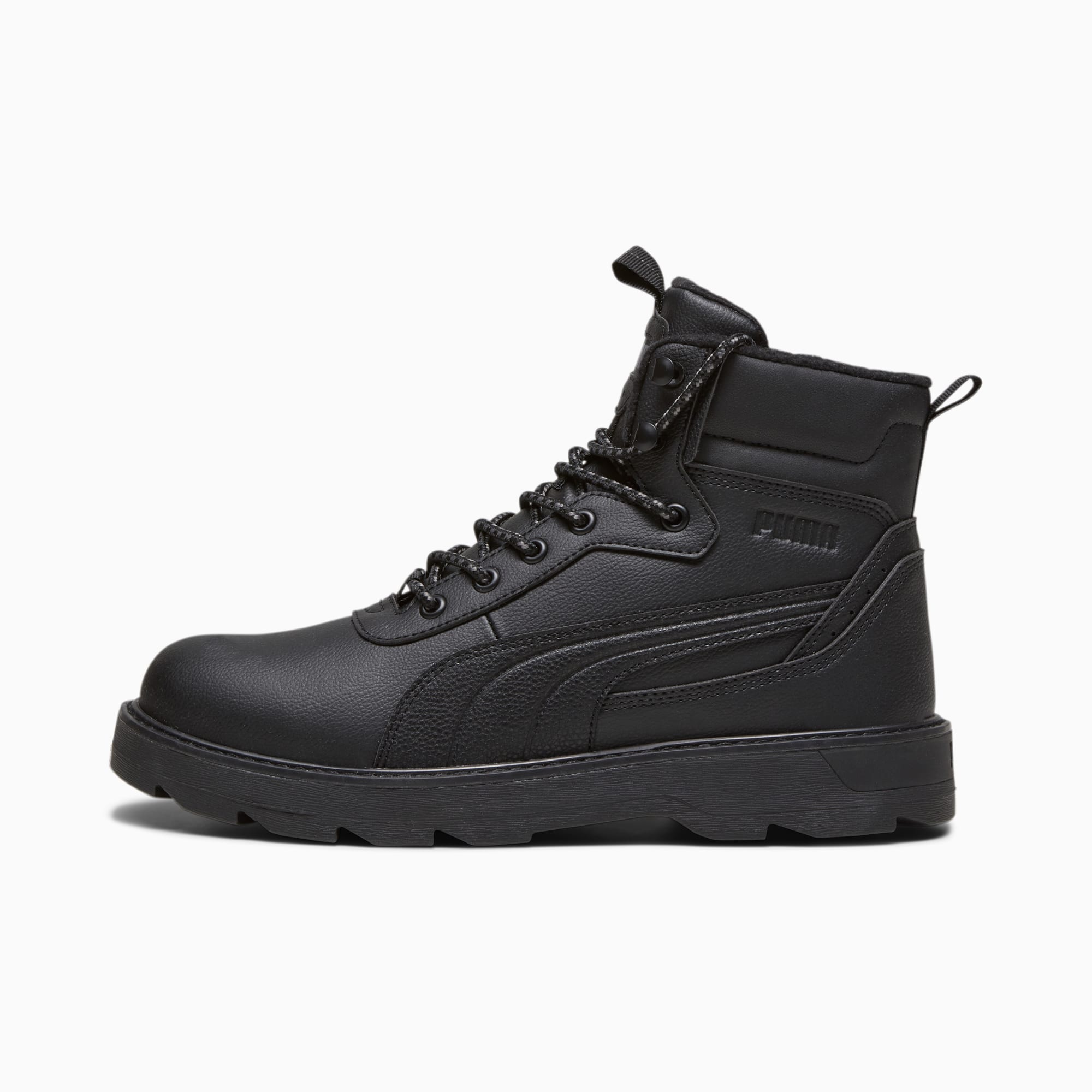 Desierto v3 wandelschoenen black PUMA