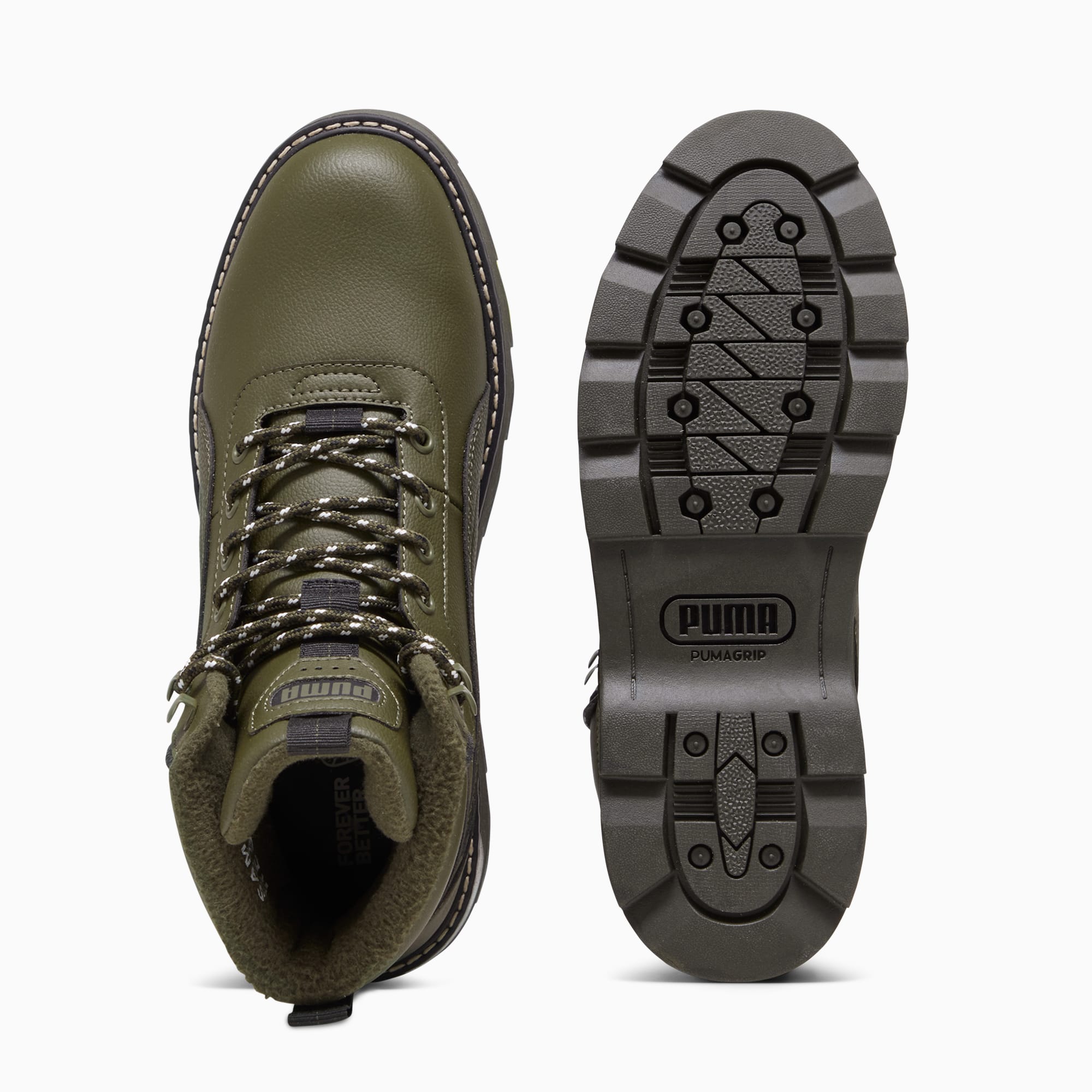 Wandelschoenen puma 2025
