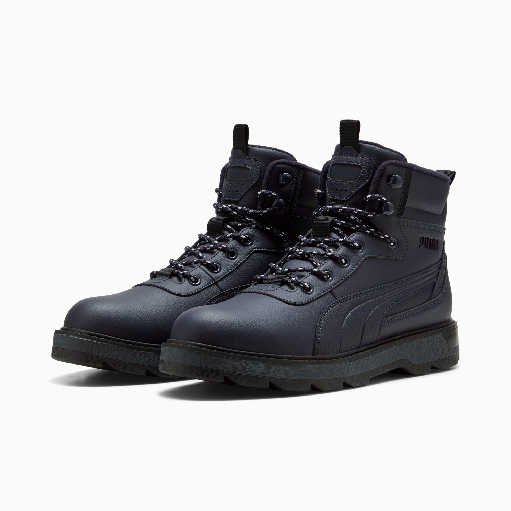 Desierto v3 Boots, New Navy-New Navy-PUMA Black, large