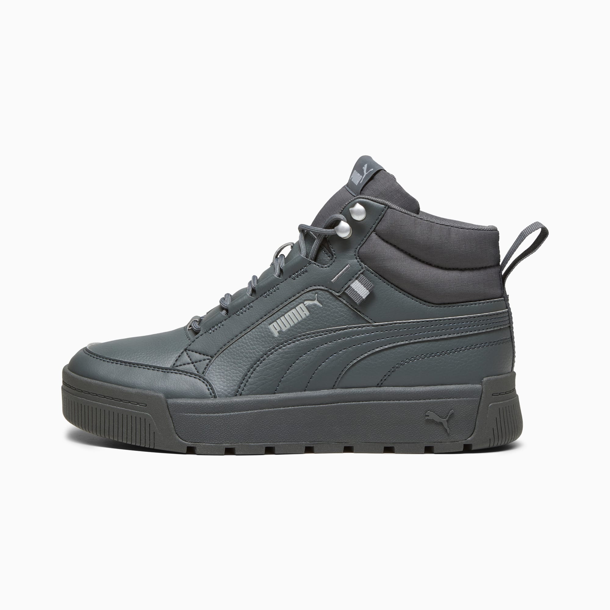 Tarrenz SB III wandelschoenen gray PUMA