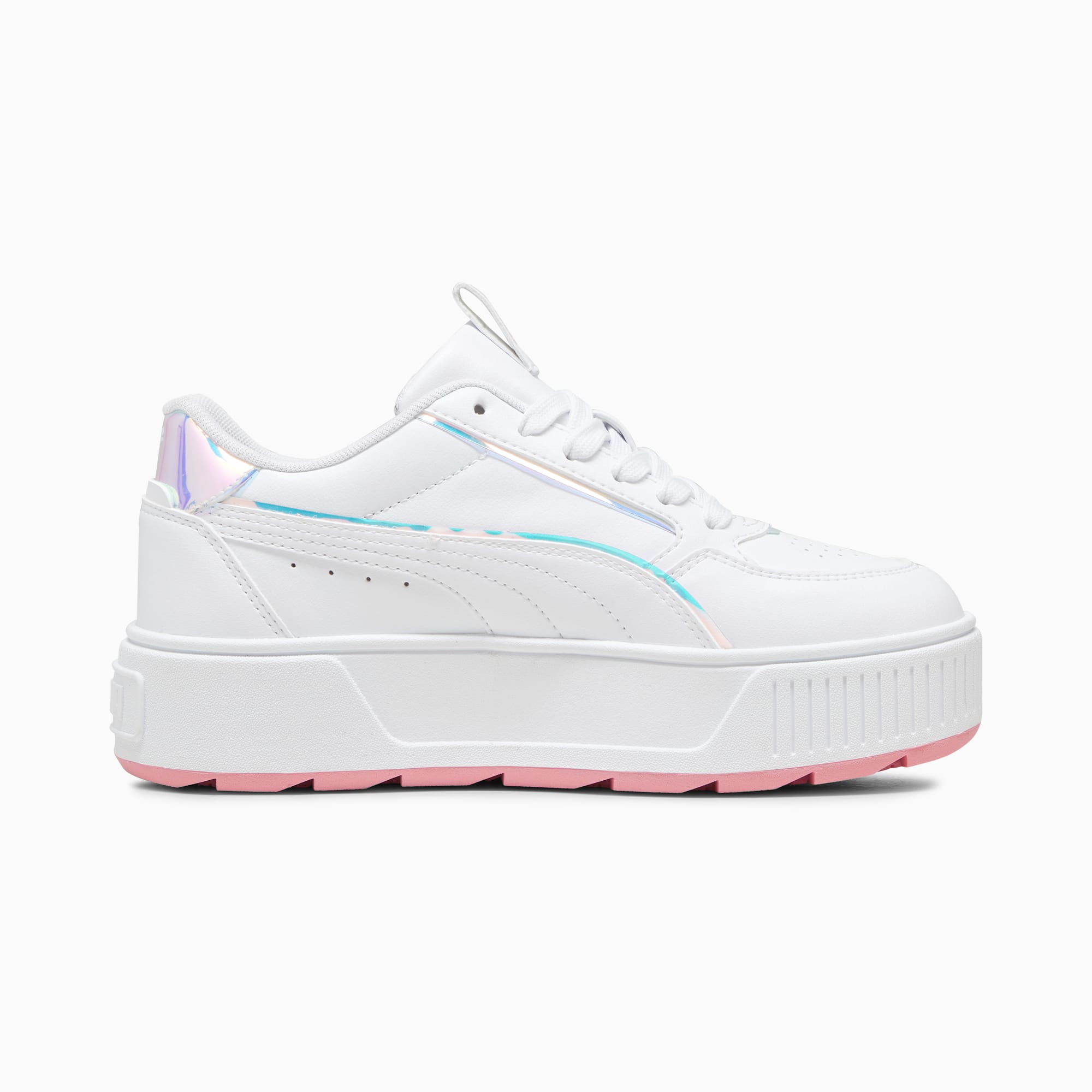 Puma select cali glow sales
