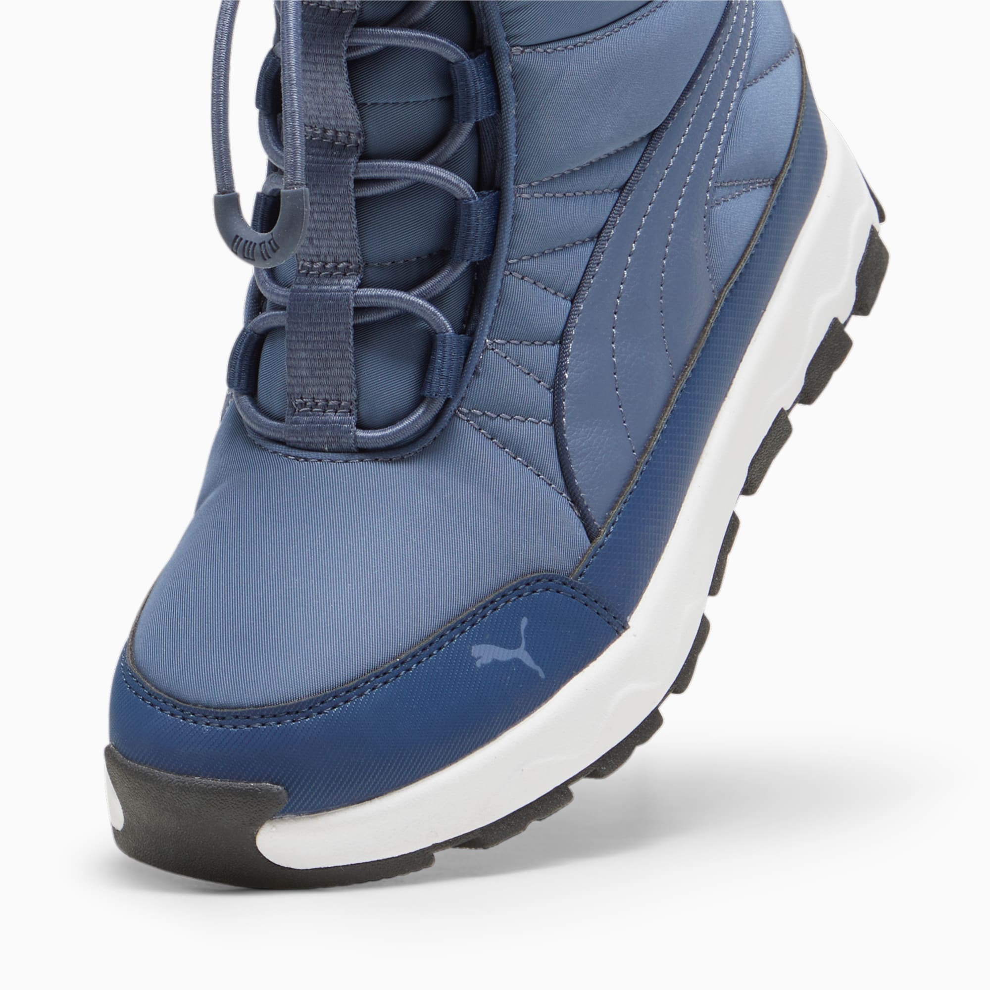 PUMA Evolve Big Kids' Boots | PUMA