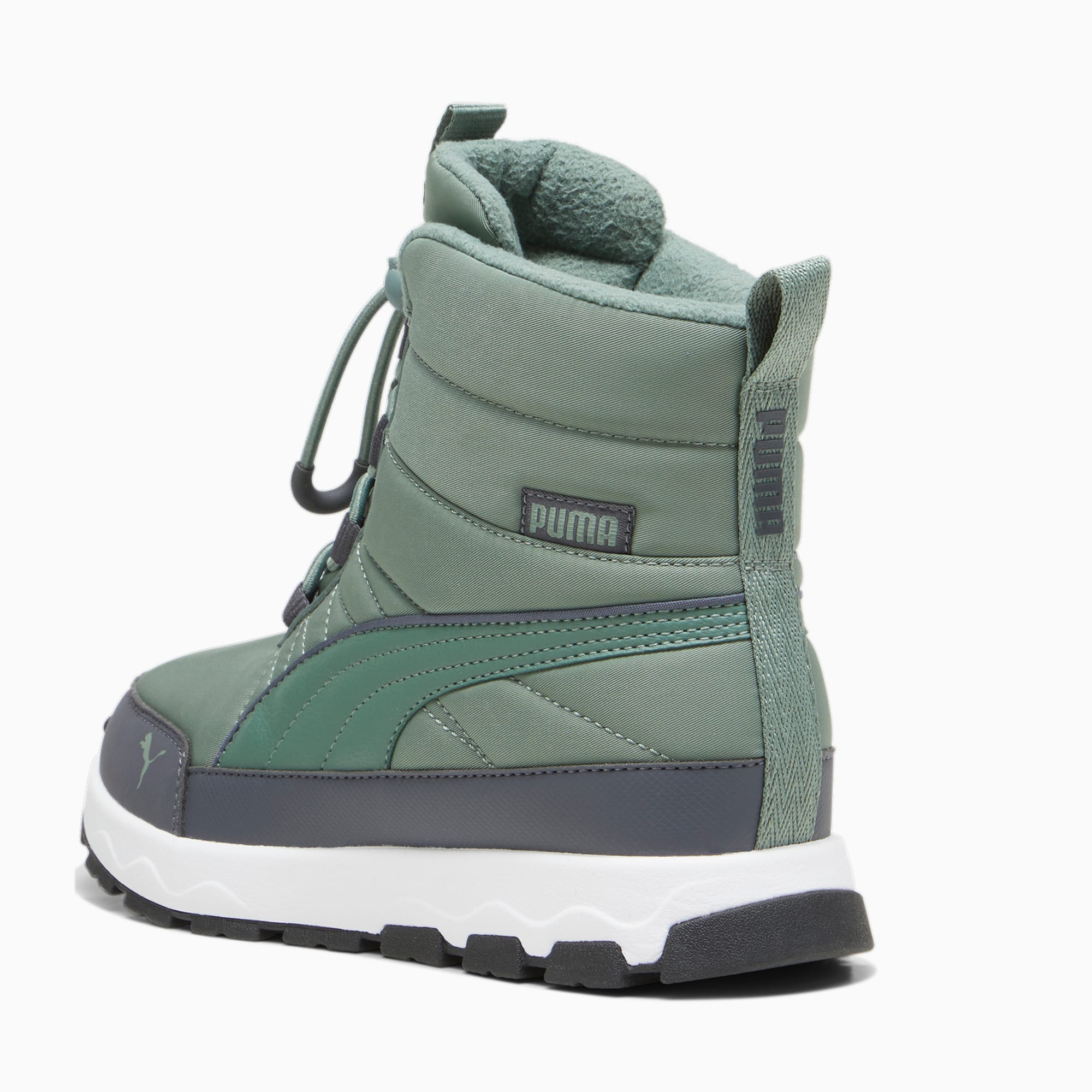 Toddler puma winter boots sale