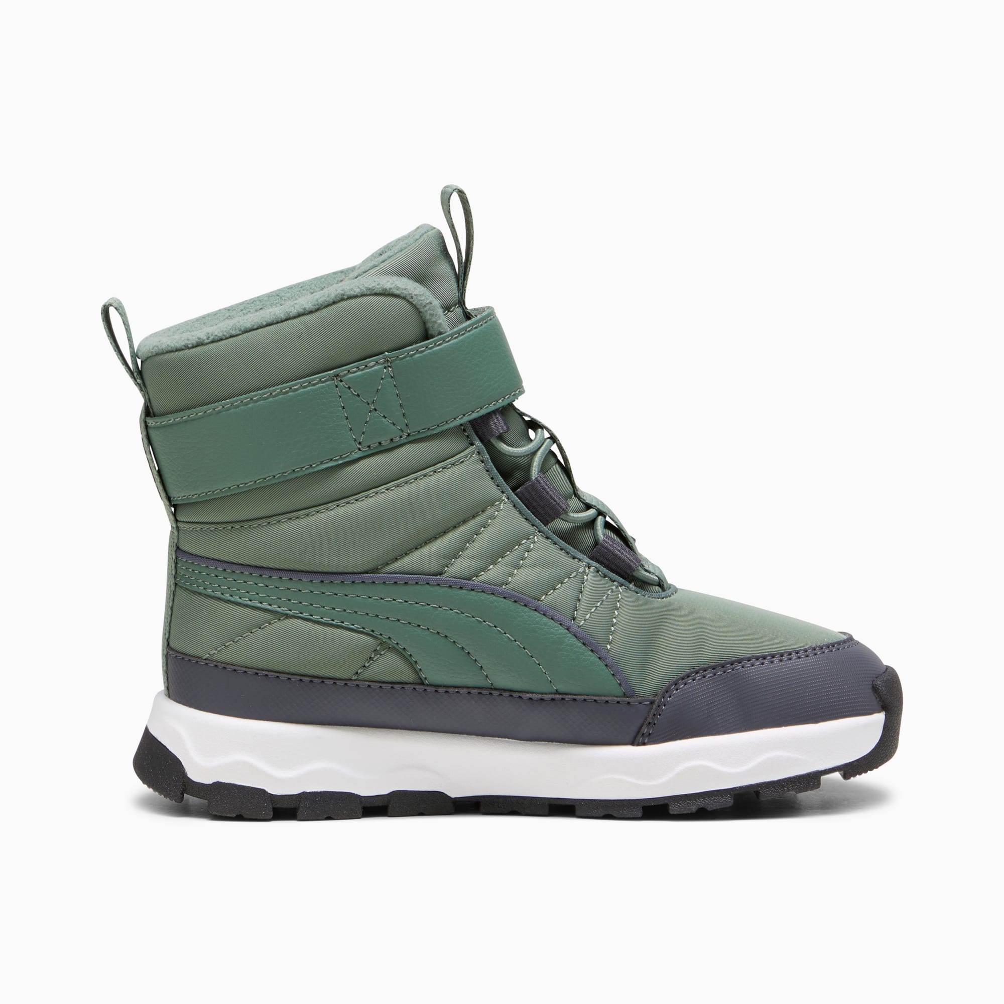 Puma kids boots cheap