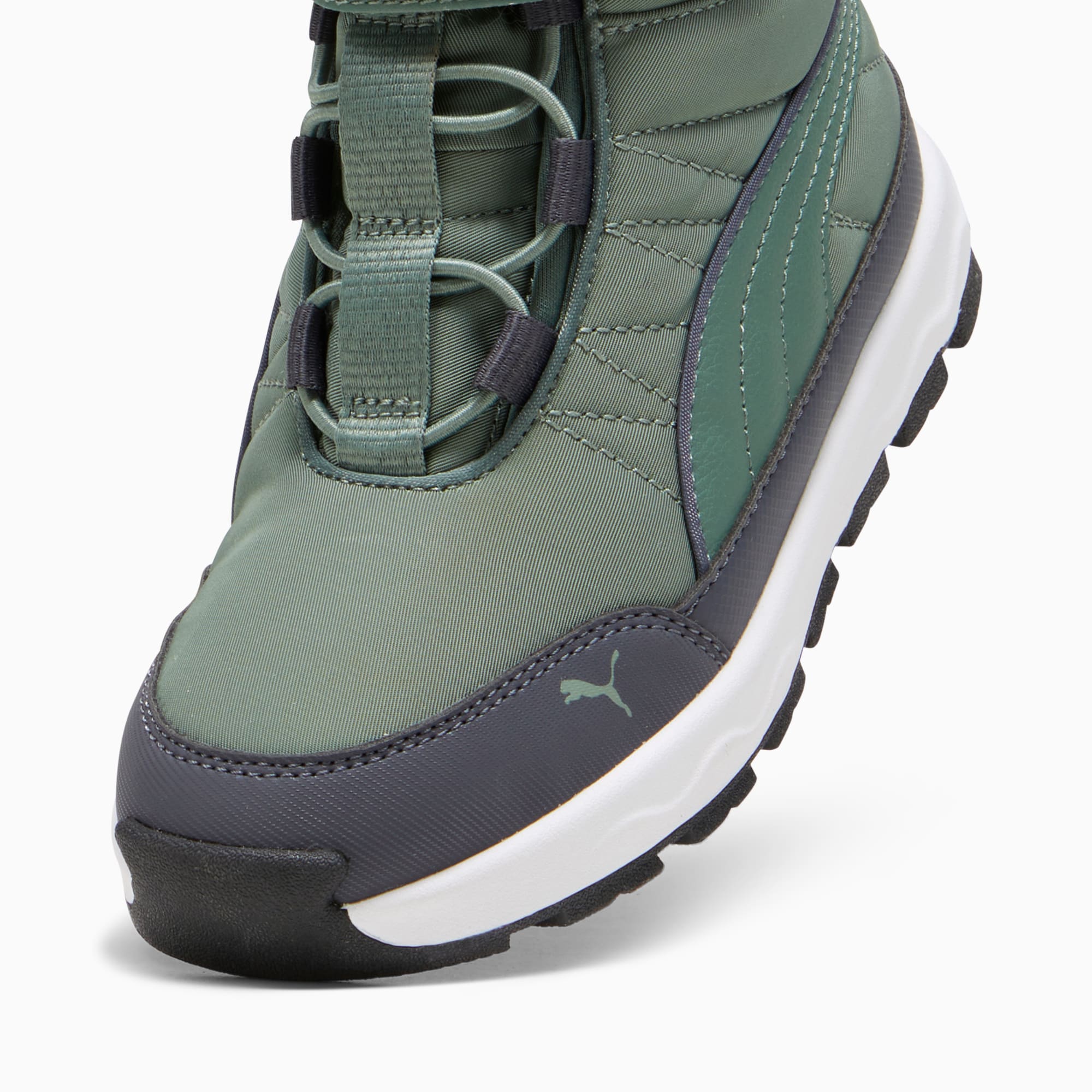 Puma toddler boots shop