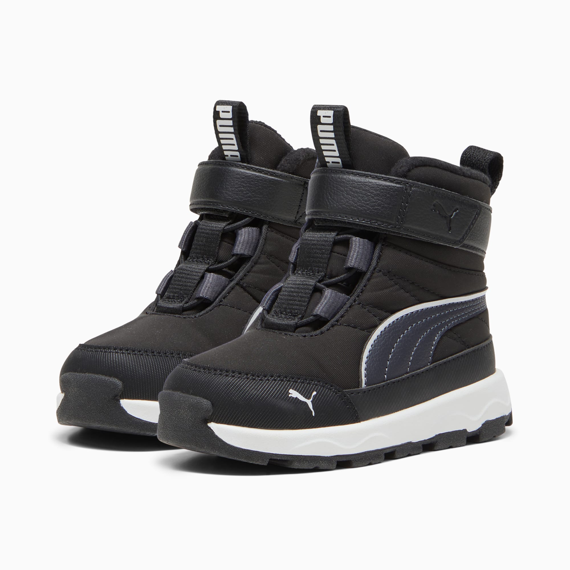 PUMA Evolve Toddlers Boots PUMA