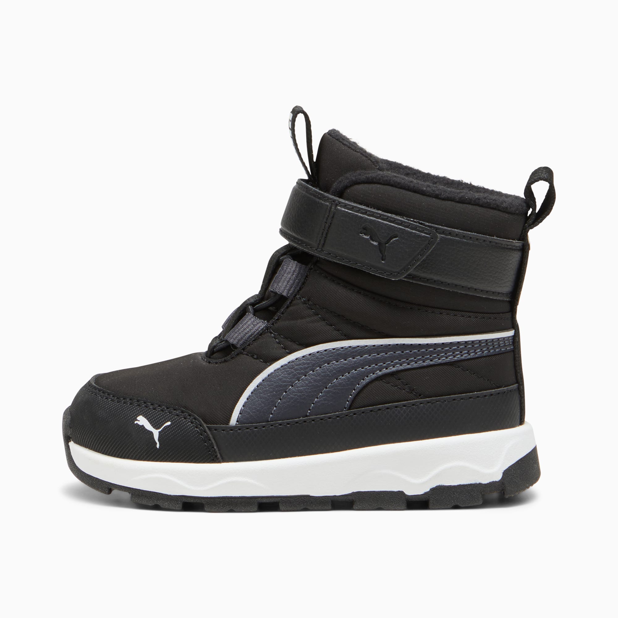 PUMA Evolve Toddlers Boots PUMA