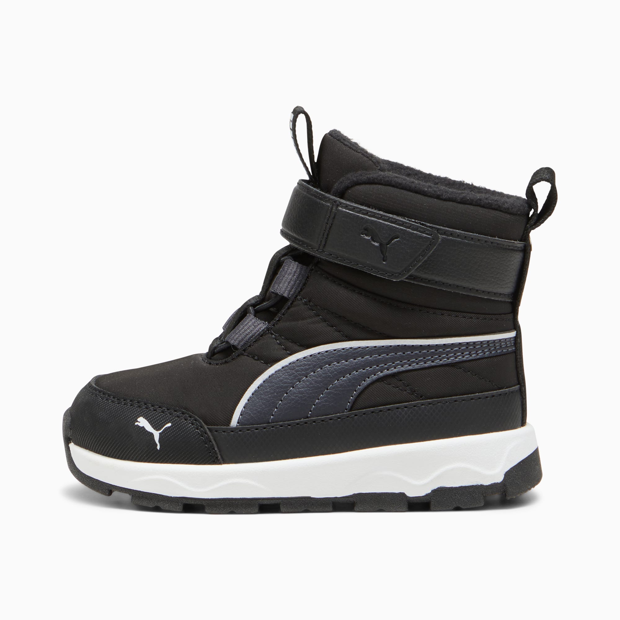 PUMA Evolve Toddlers' Boots | PUMA