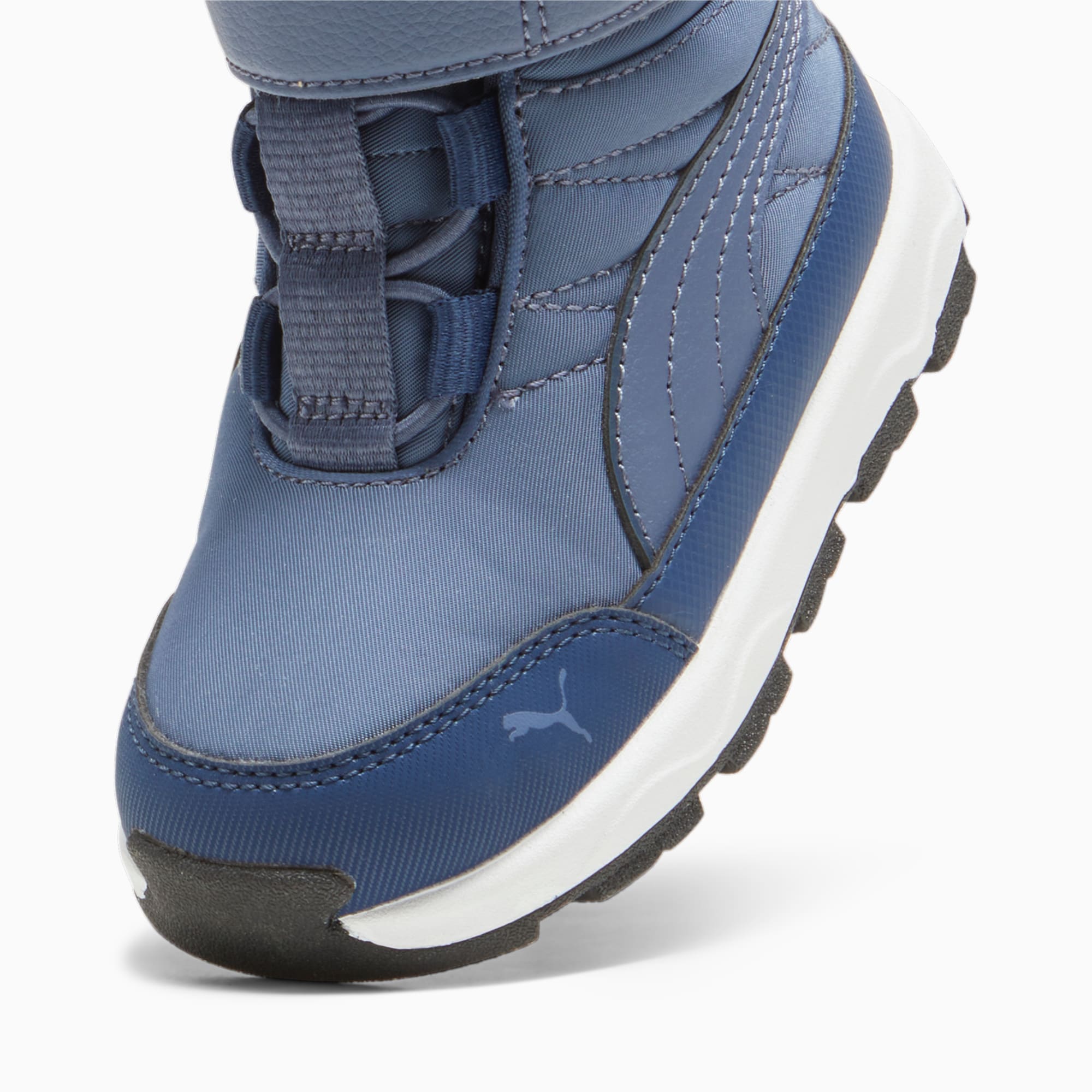 Toddler puma deals winter boots