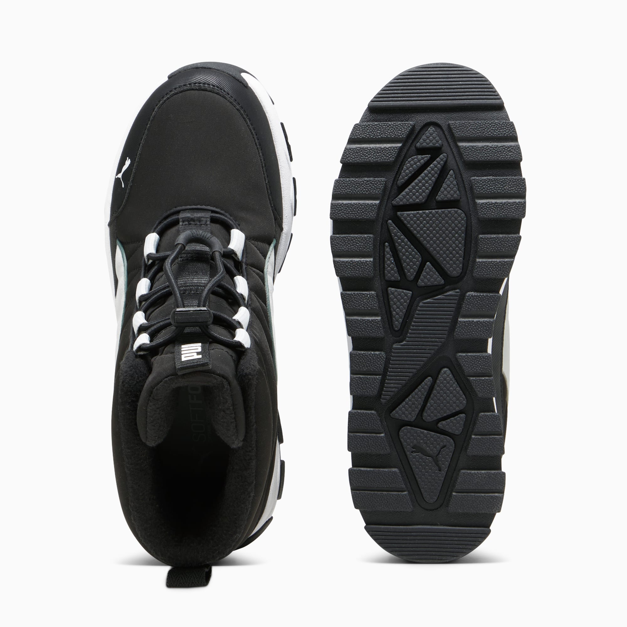 Puma Big Kids Evolve Puretex Boots Multi US 4 Big Kid
