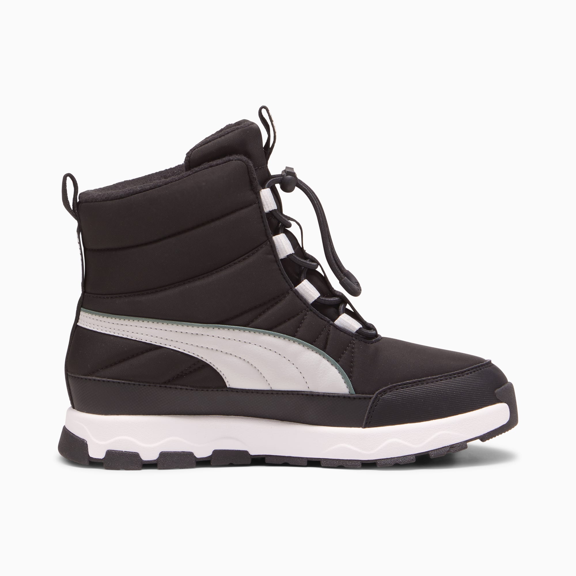 PUMA Evolve Puretex Big Kids Boots PUMA