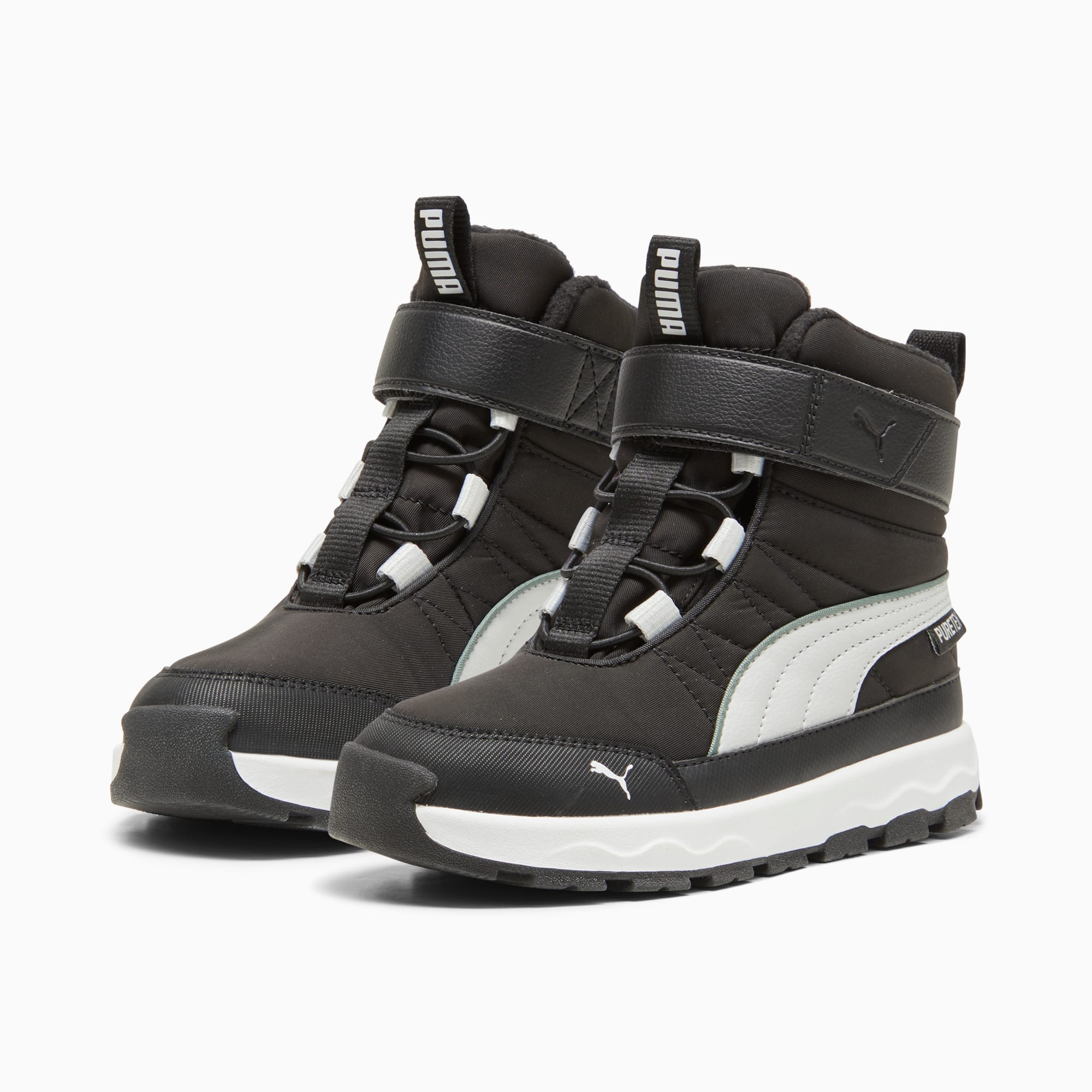 Boots puma discount
