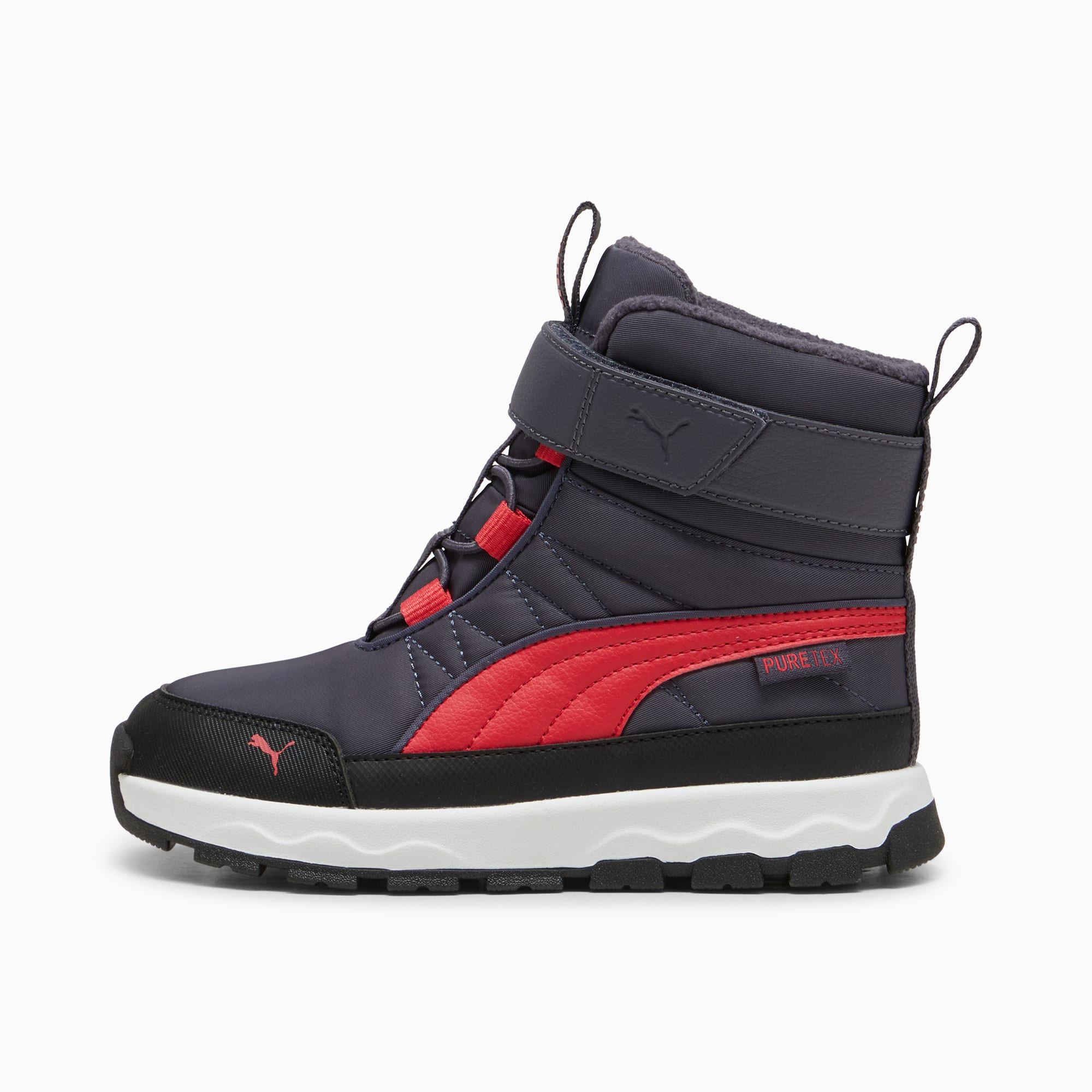 Puma winterstiefel kinder best sale