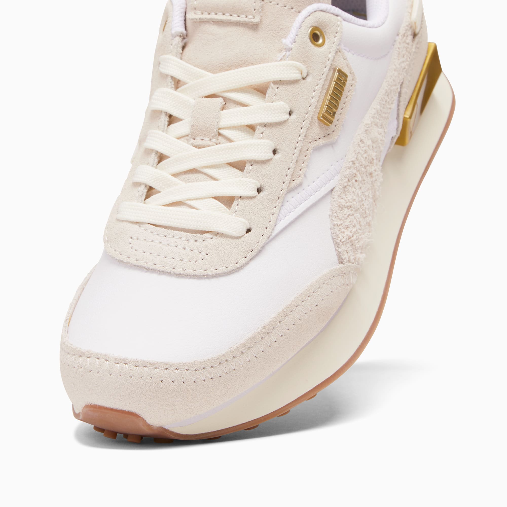 Puma femme rider hot sale