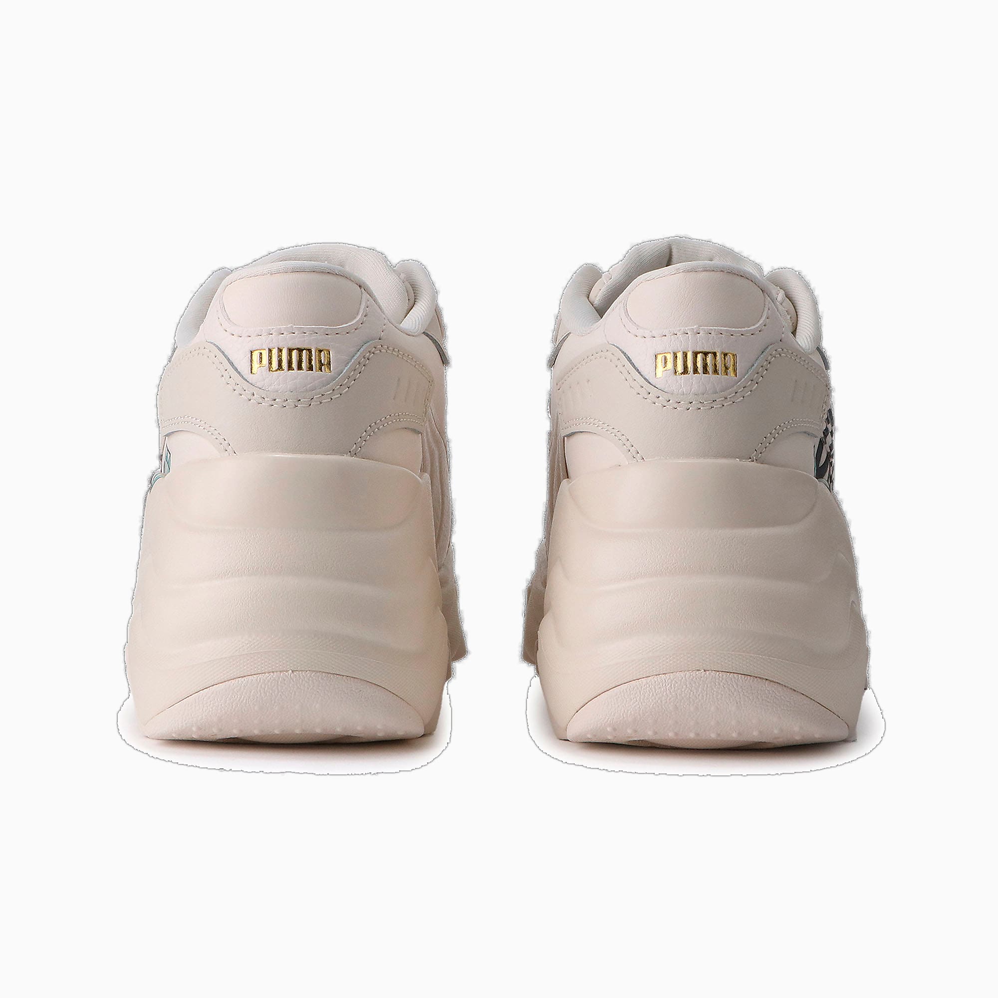 Puma wedge sales