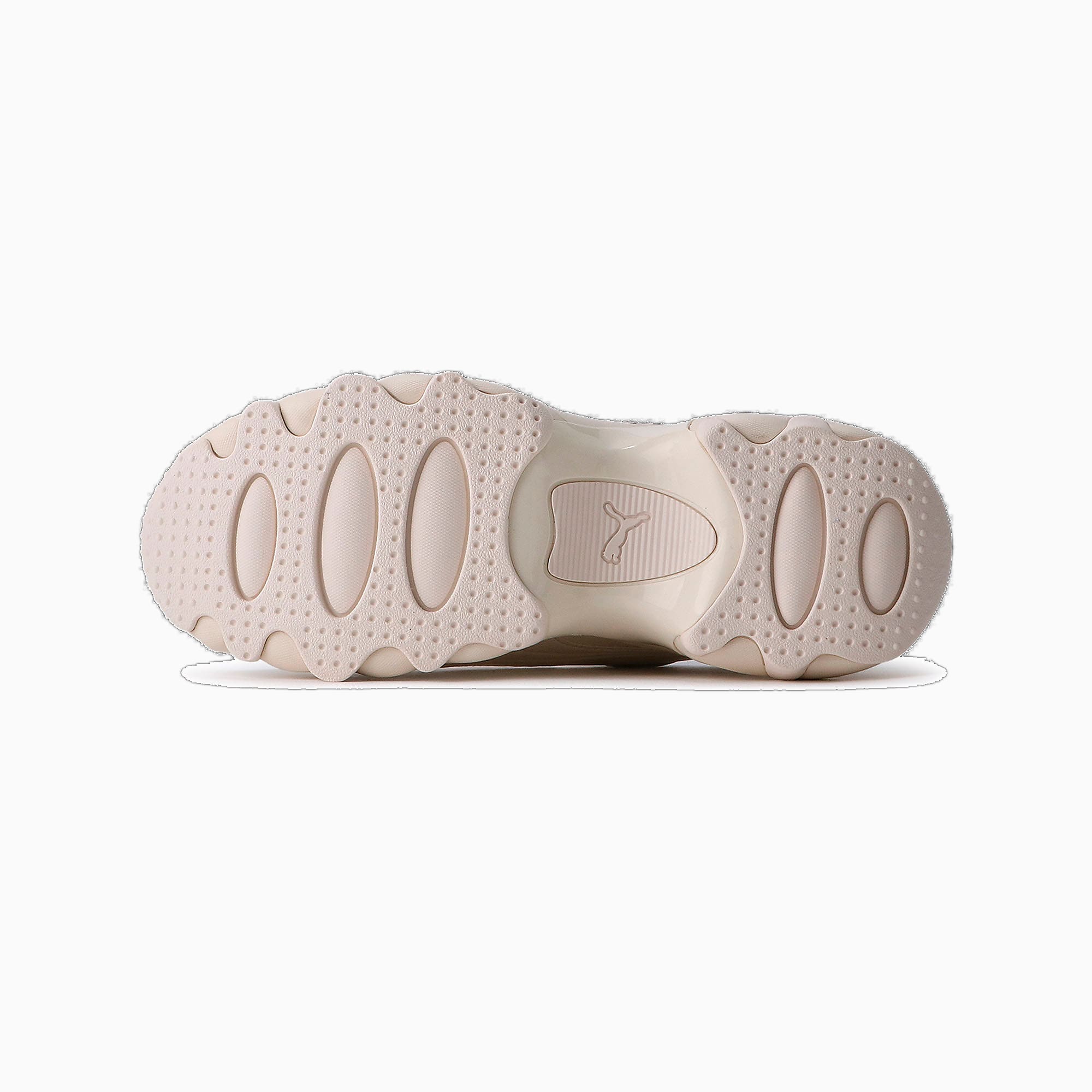 Pulsar Wedge Women s Sneakers Whisper White Sun Kissed Coral
