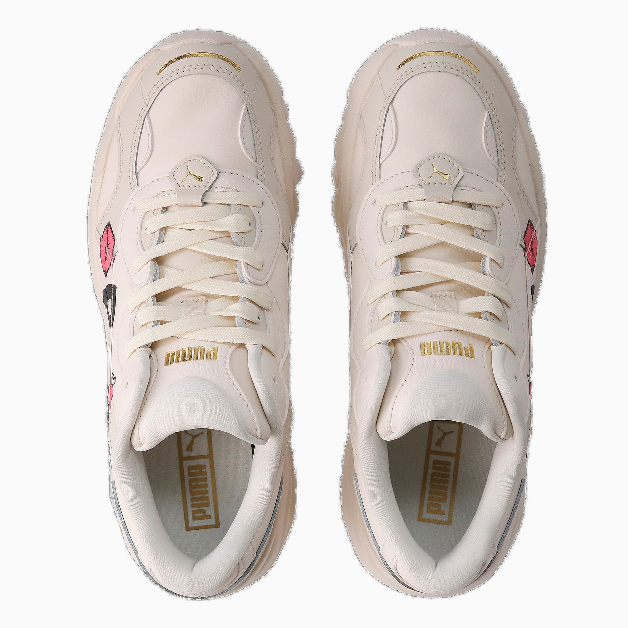 Pulsar Wedge Women s Sneakers