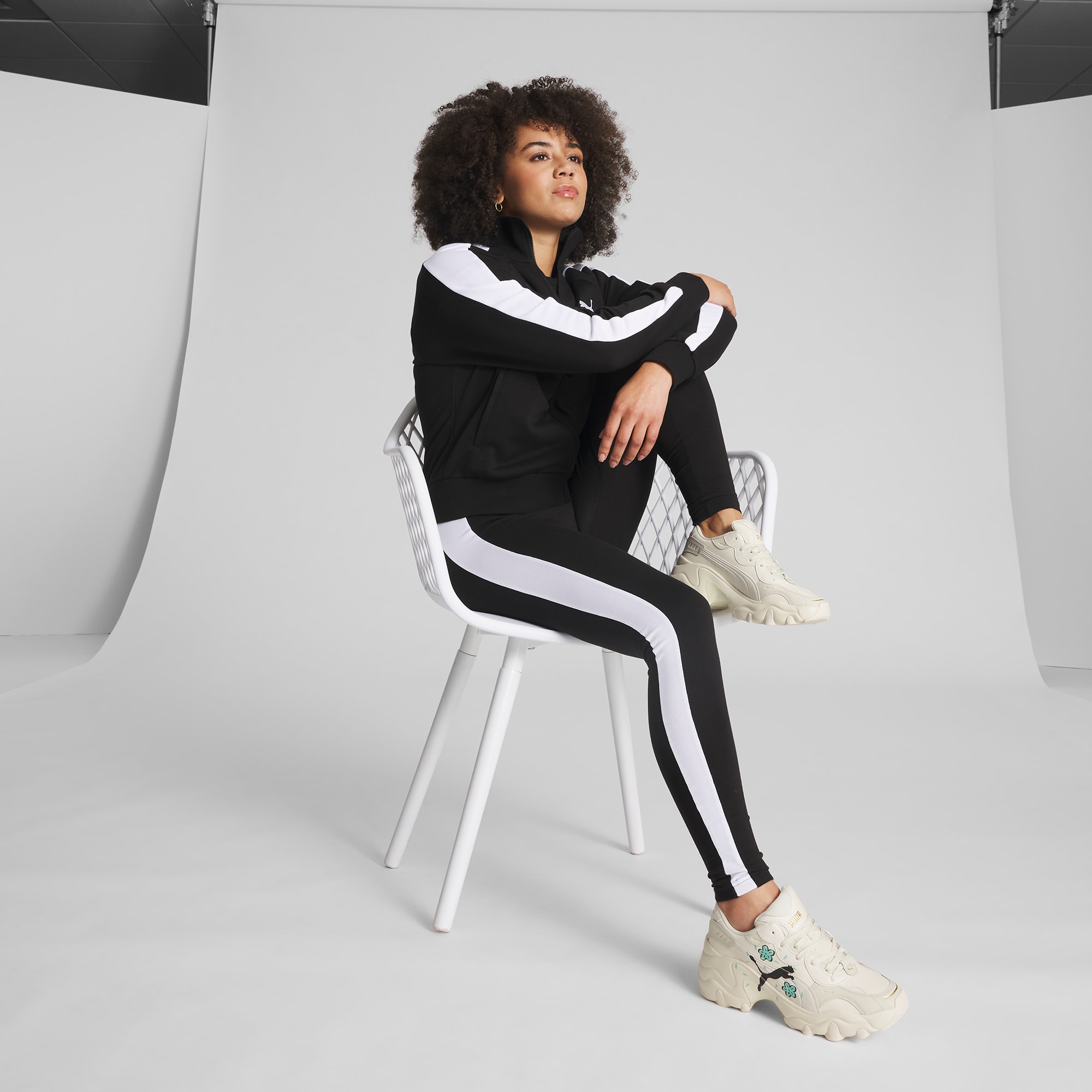 Puma pulsar glow discount