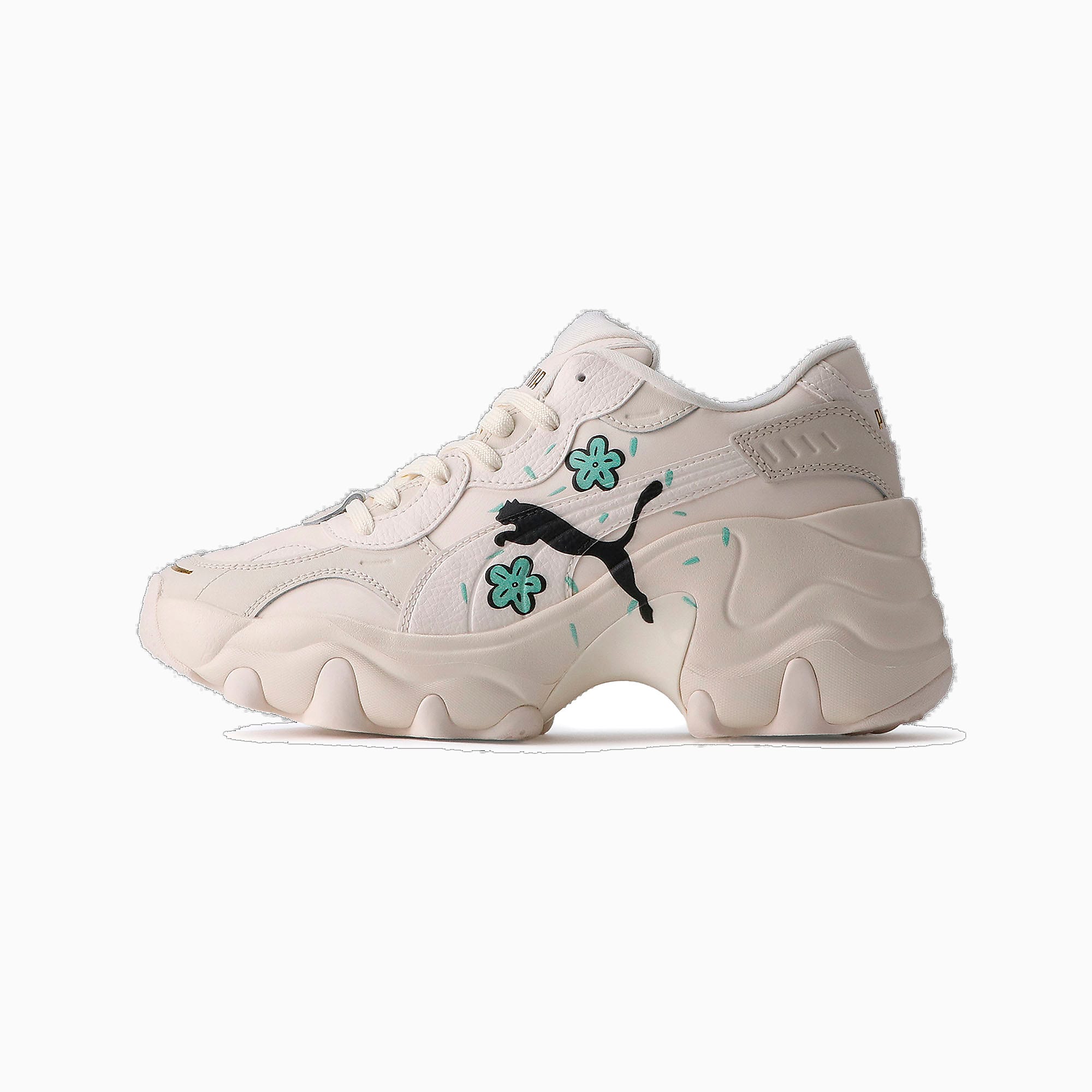 Pulsar Wedge Women s Sneakers