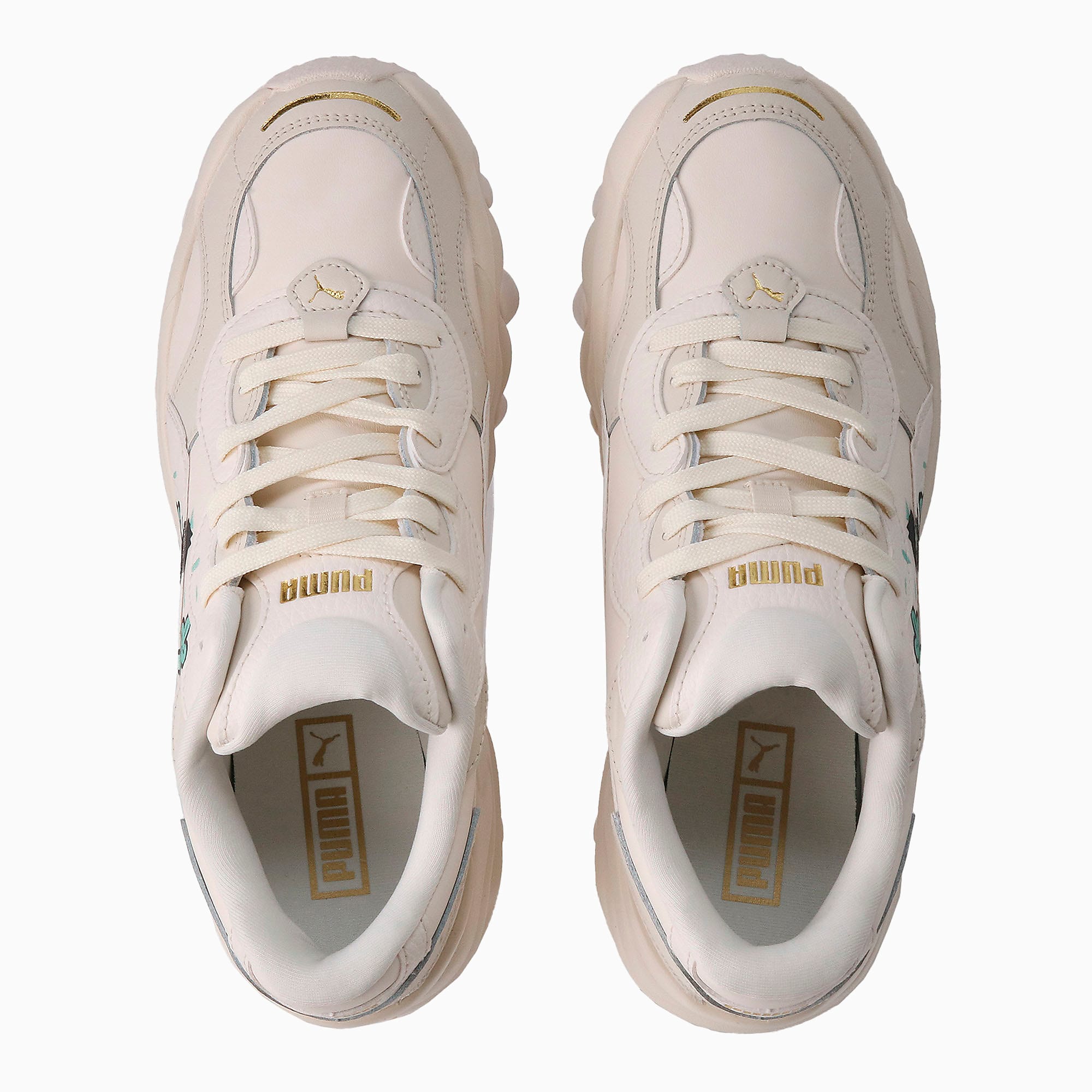 Pulsar puma shop