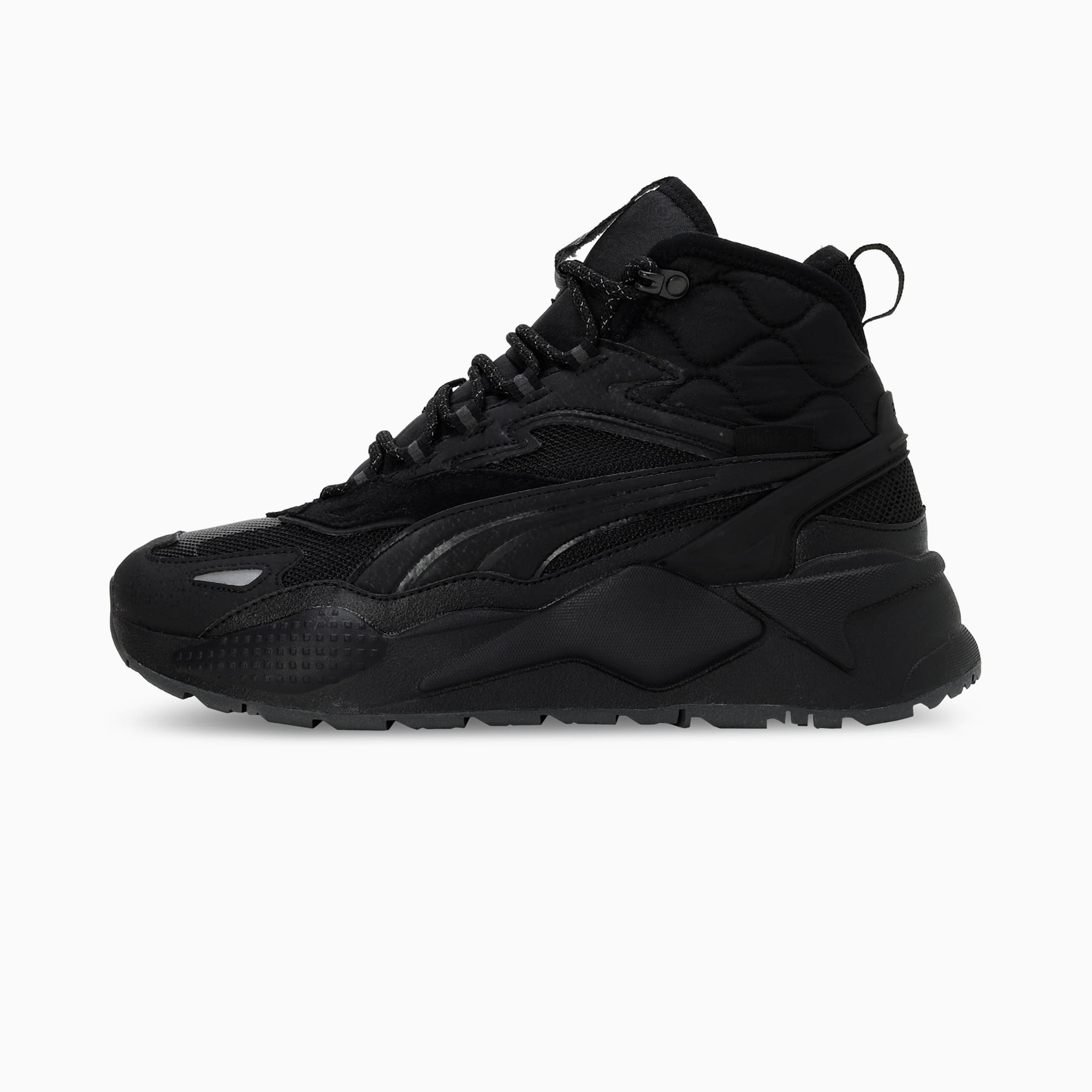 Puma rs x 2025 zwart