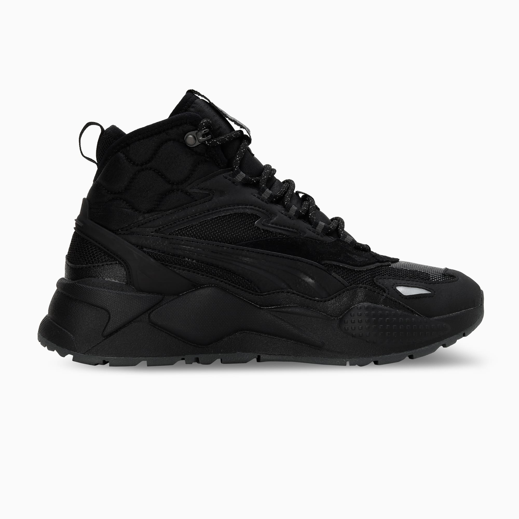 RS X Hi Unisex Sneakers