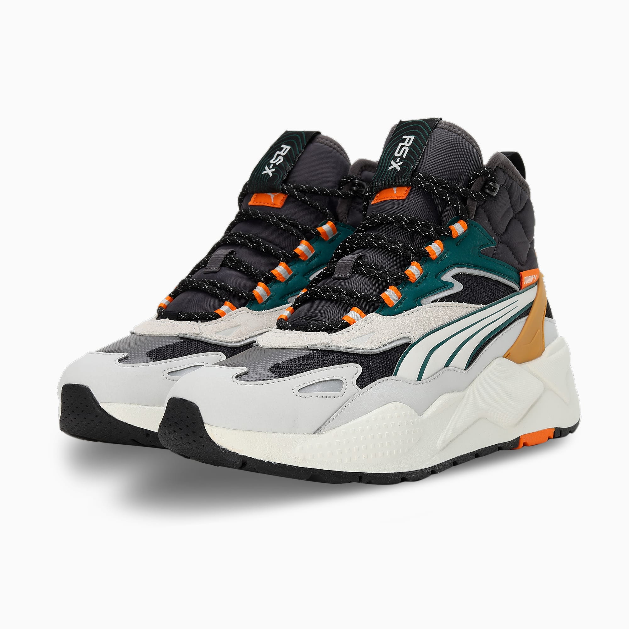 Puma rsx sale high