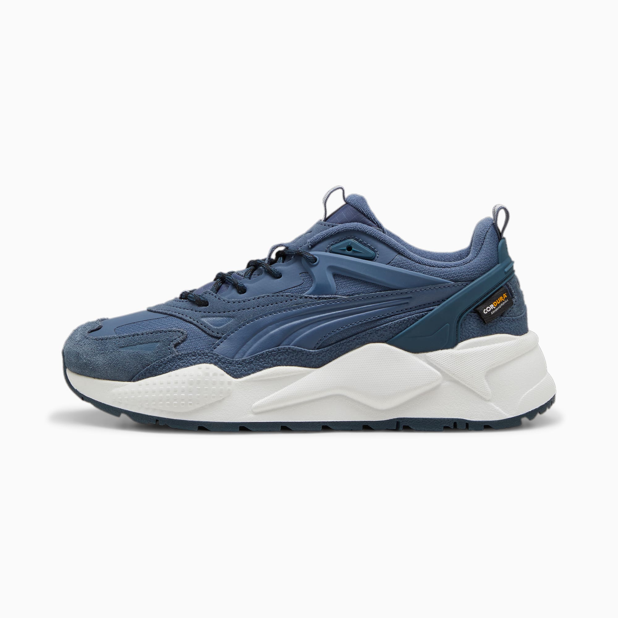 Rs x sales puma blue