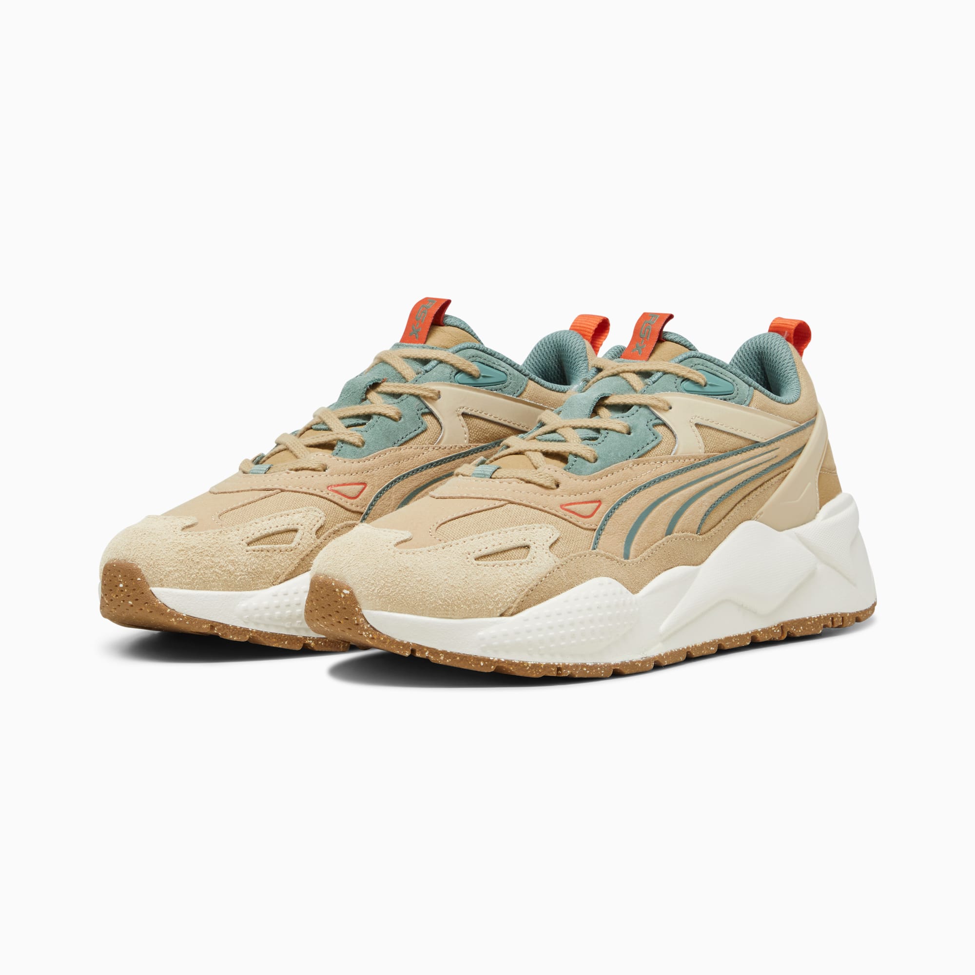 Zapatos puma cheap retro 40