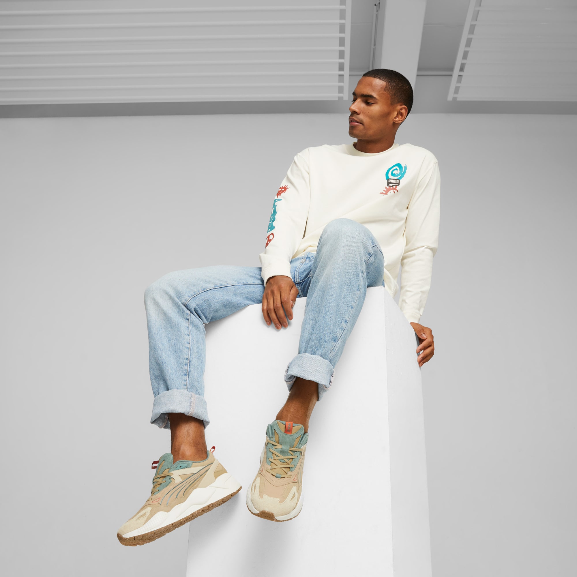 Puma rs x revolution sale
