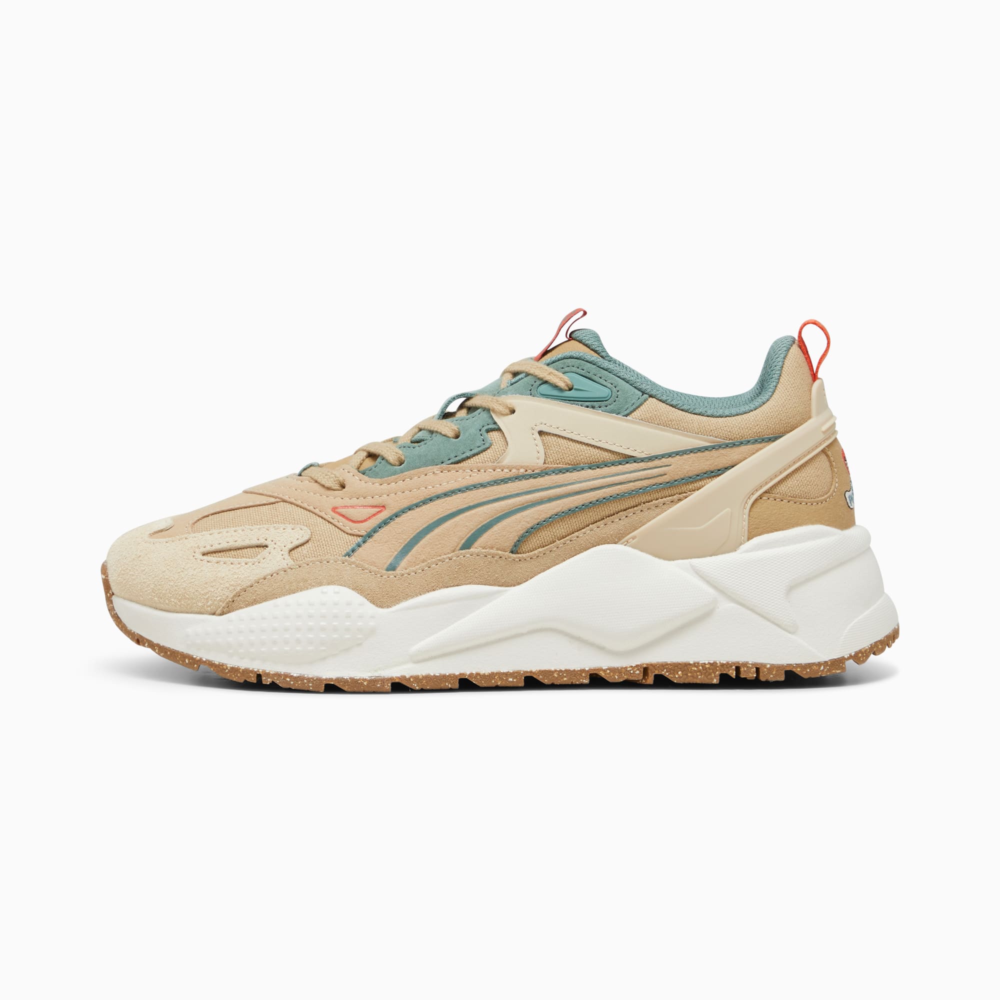 Puma x3 puzzle shop