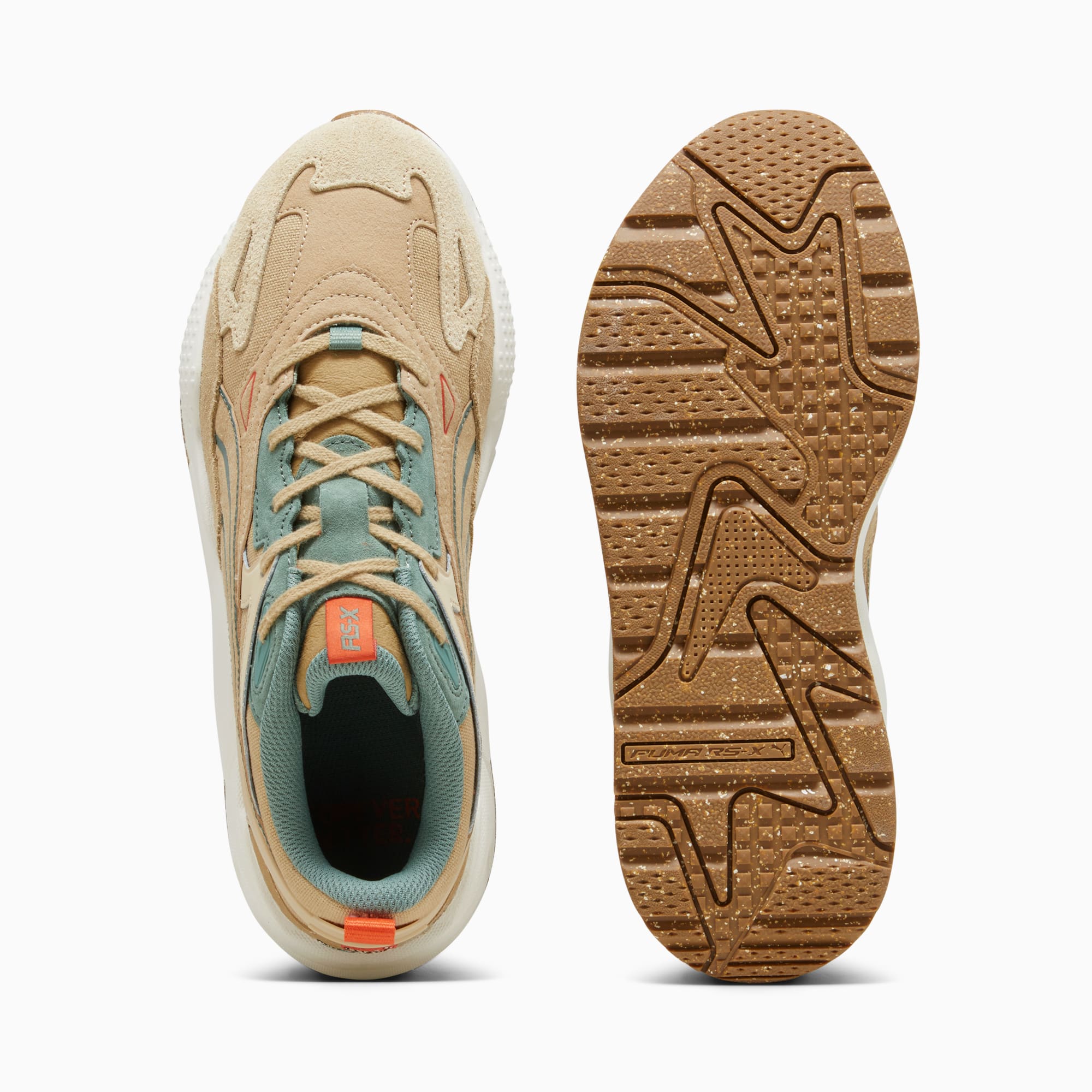 Puma rs x citadium shop