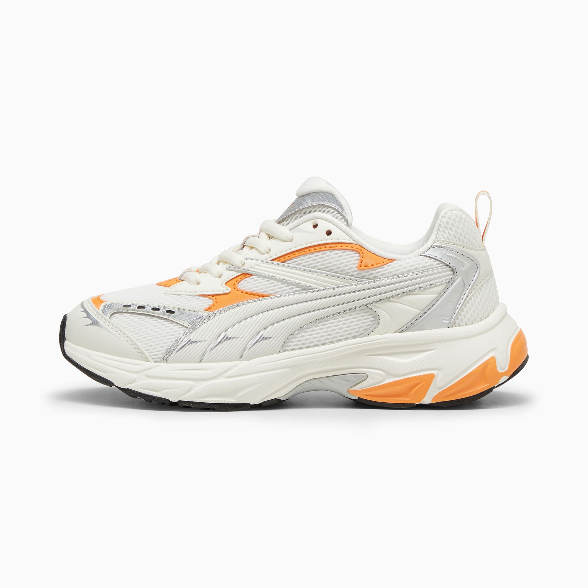 PUMA Morphic Unisex Sneakers