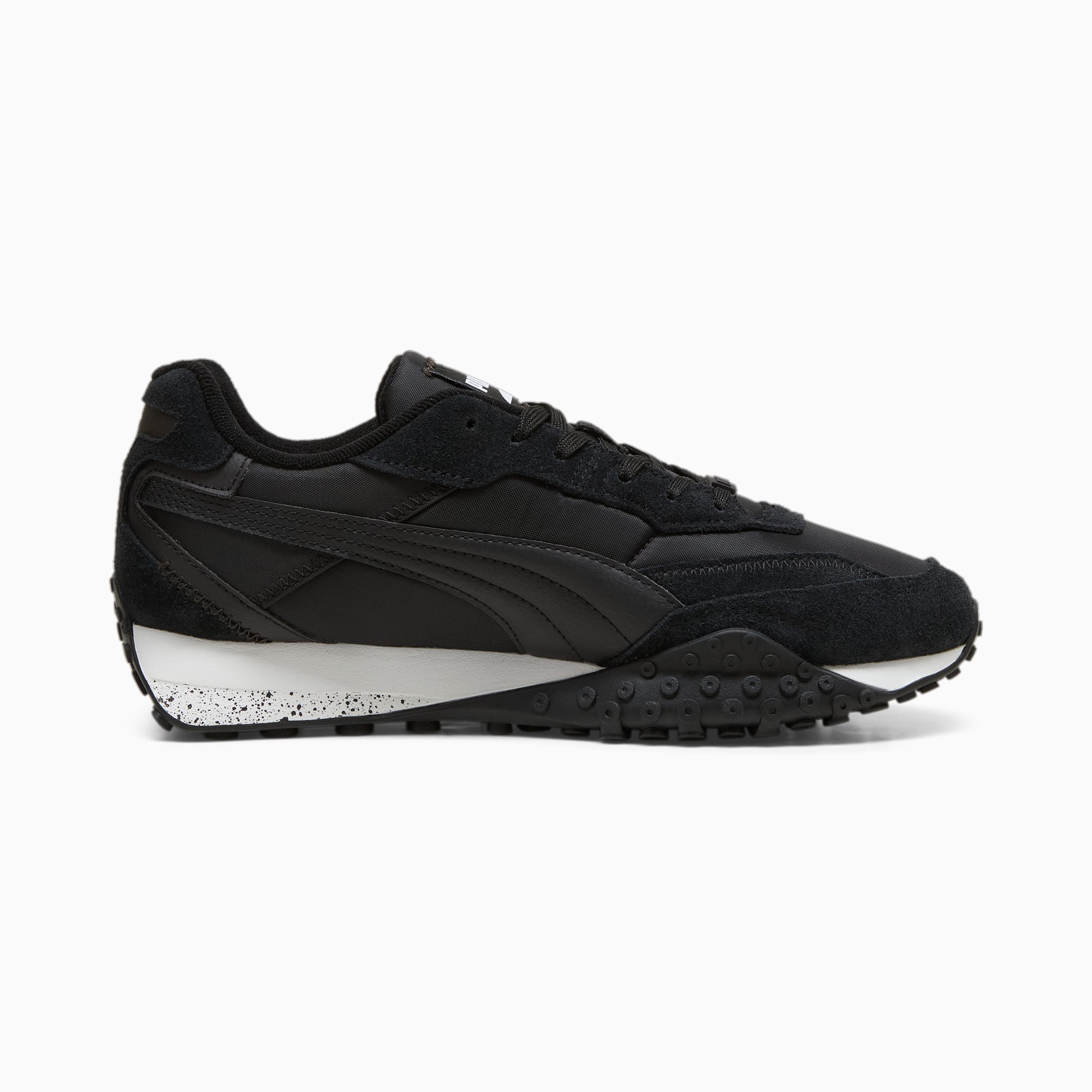 Puma r698 2025 noir nylon