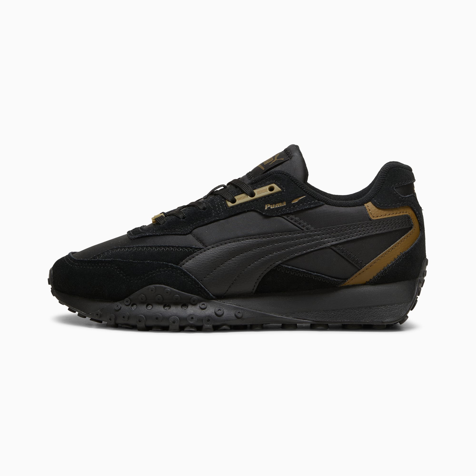 Blacktop Rider sneakers