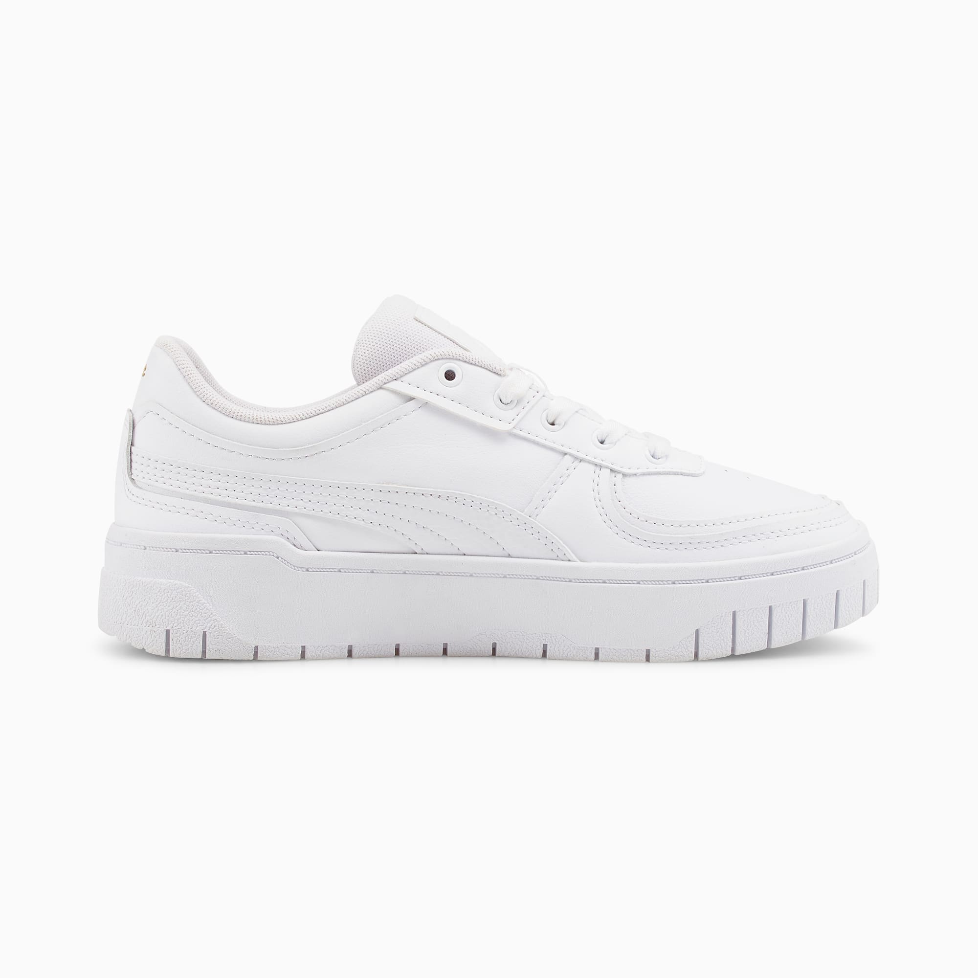 PUMA Women's Cali Court Platform Low Top Sneakers