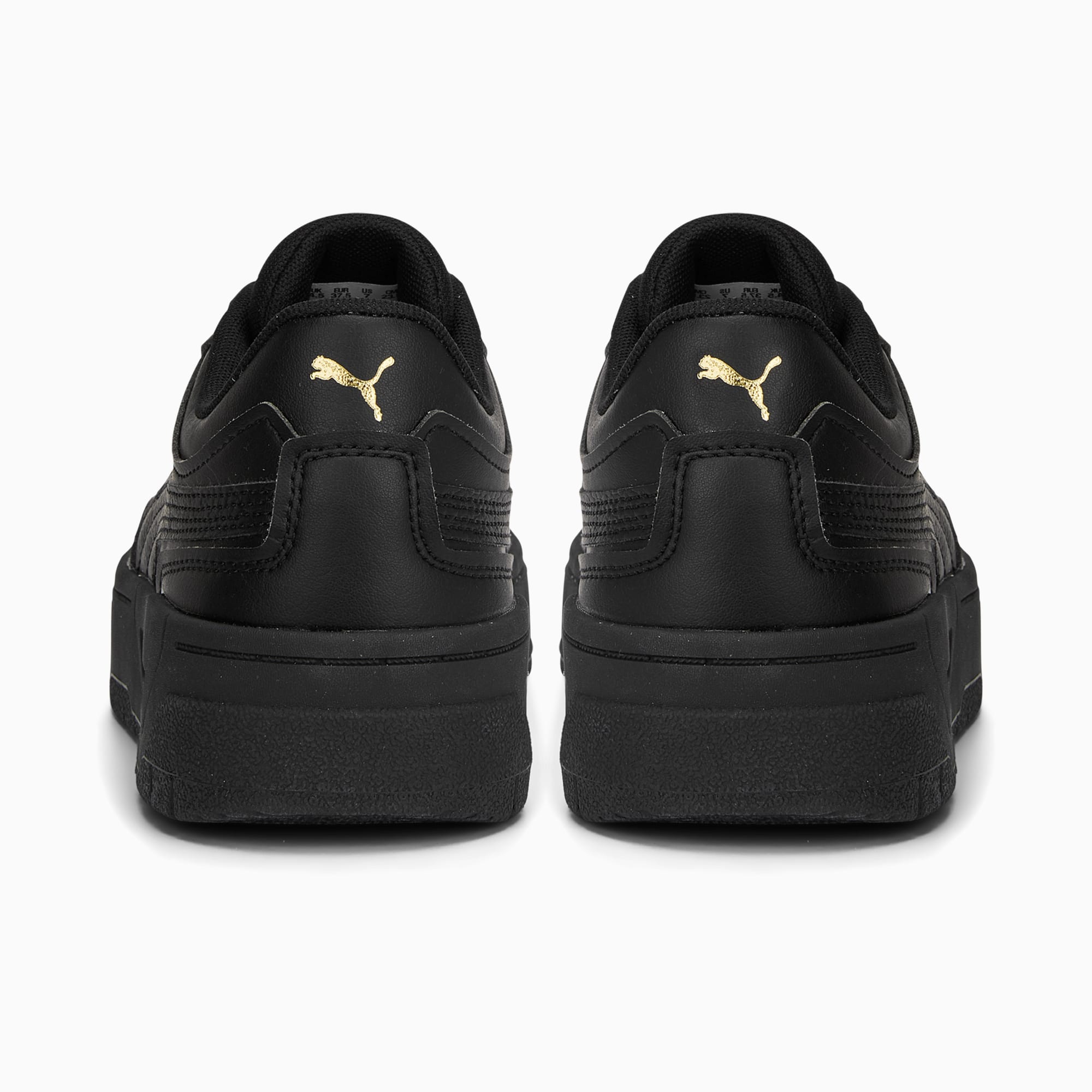 Cali Dream Leather Sneakers Women PUMA