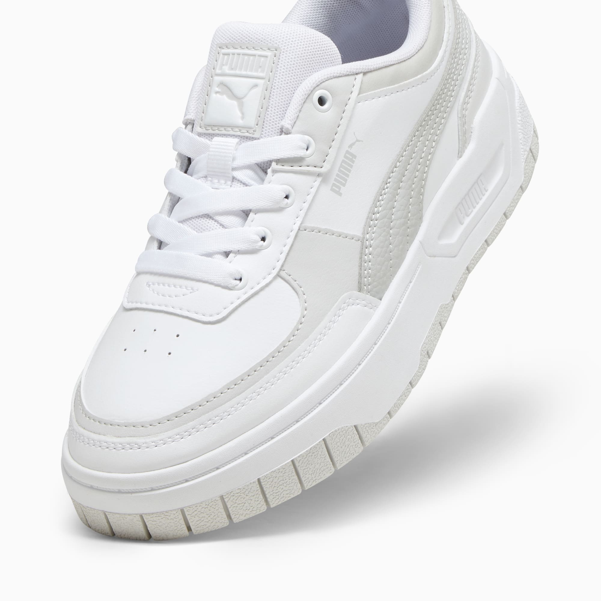 Puma schuhe dicke sohle online