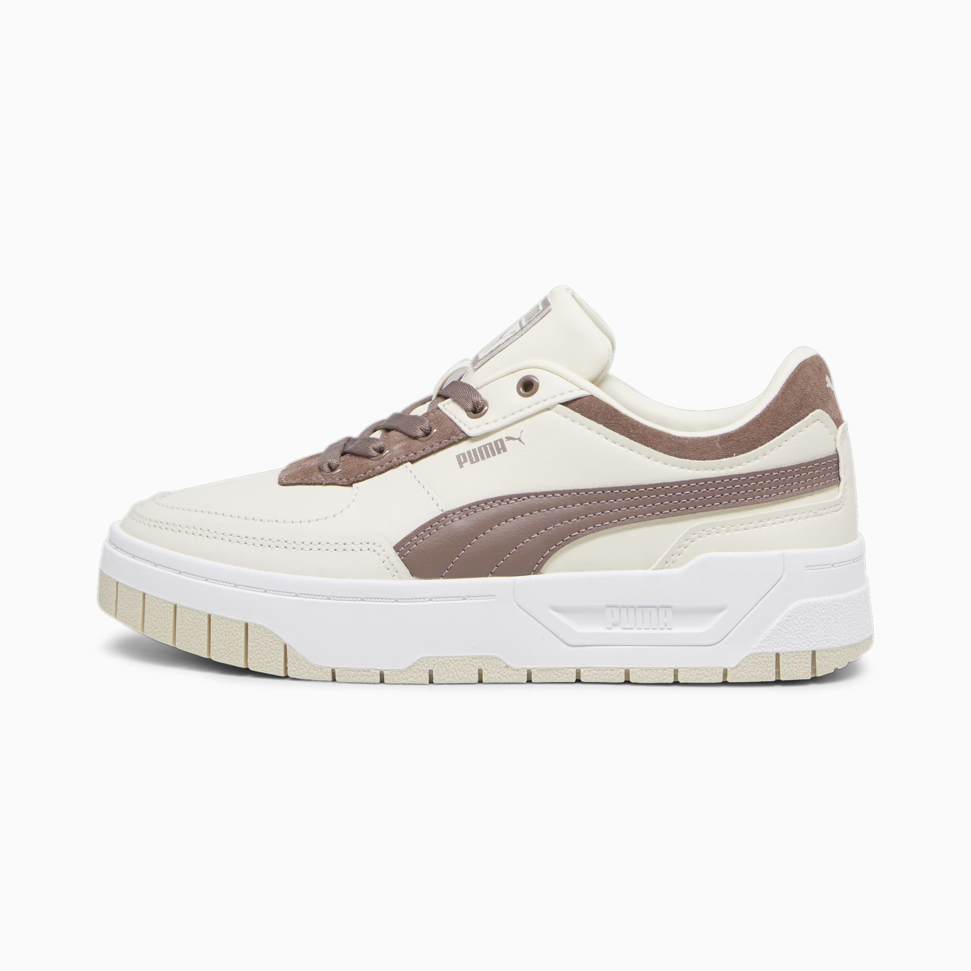Puma california women's sneakers discount