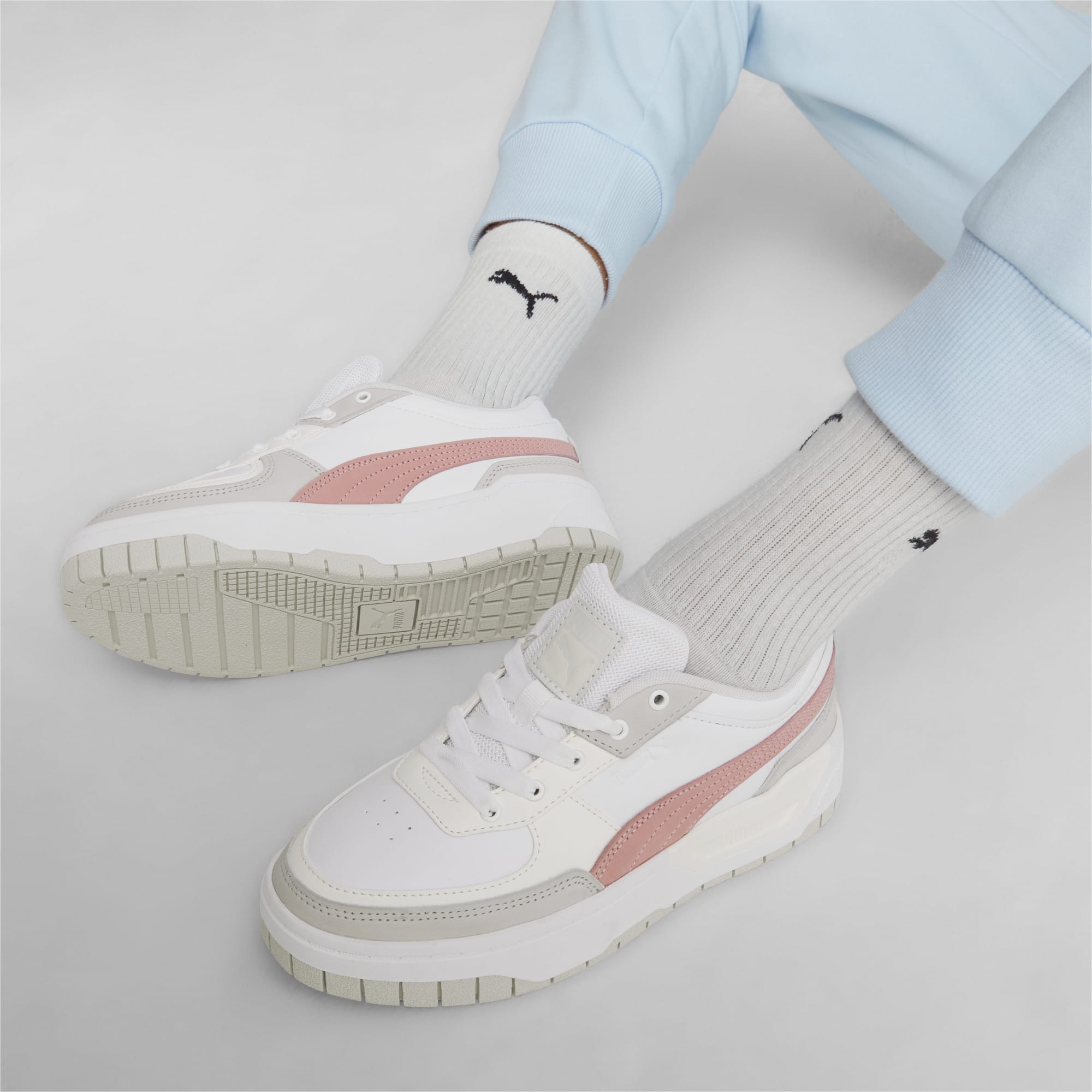 Cali Dream Pastel Sneakers Women