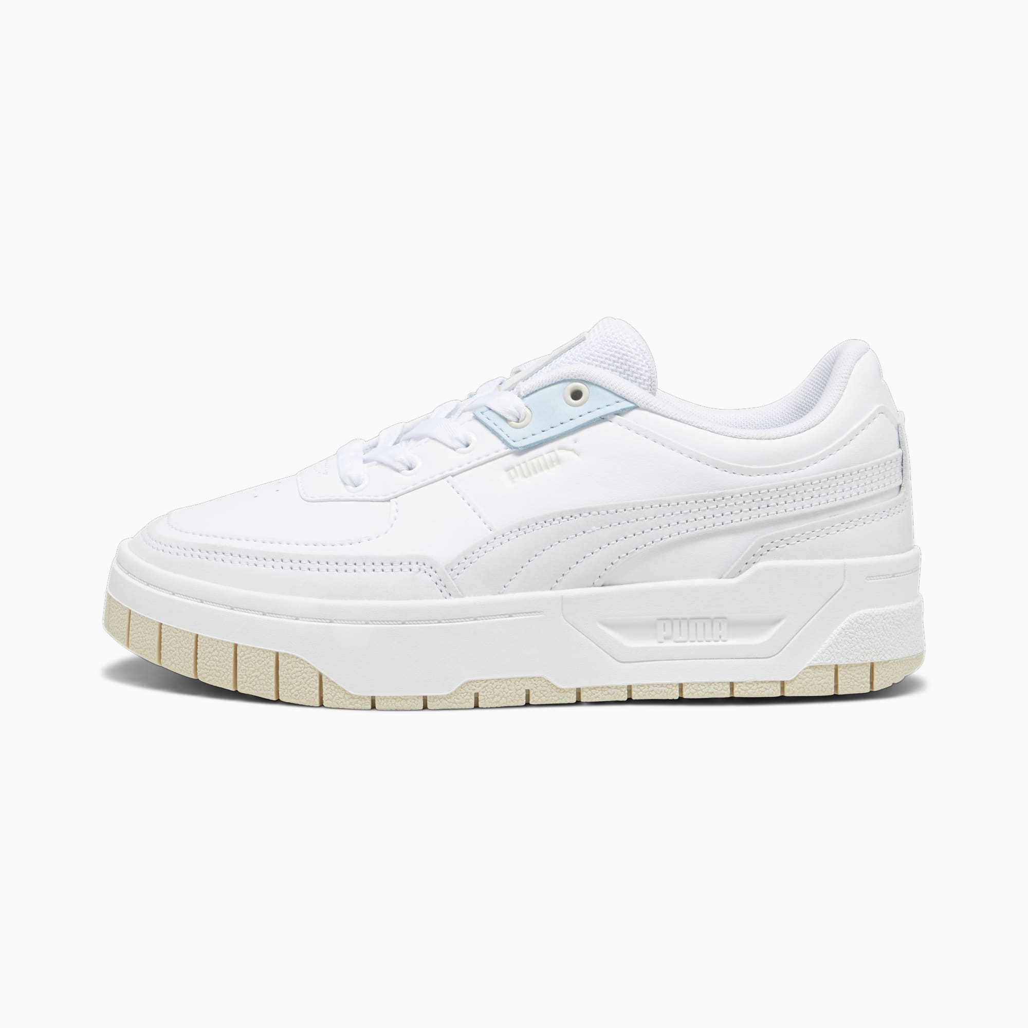 Cali Dream Pastel Sneakers Women white PUMA