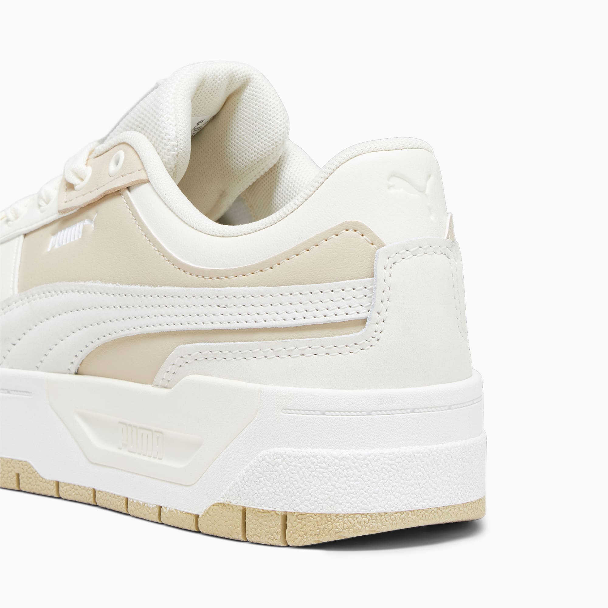 Cali Dream Pastel Sneakers Women Granola PUMA White PUMA SHOP ALL PUMA PUMA