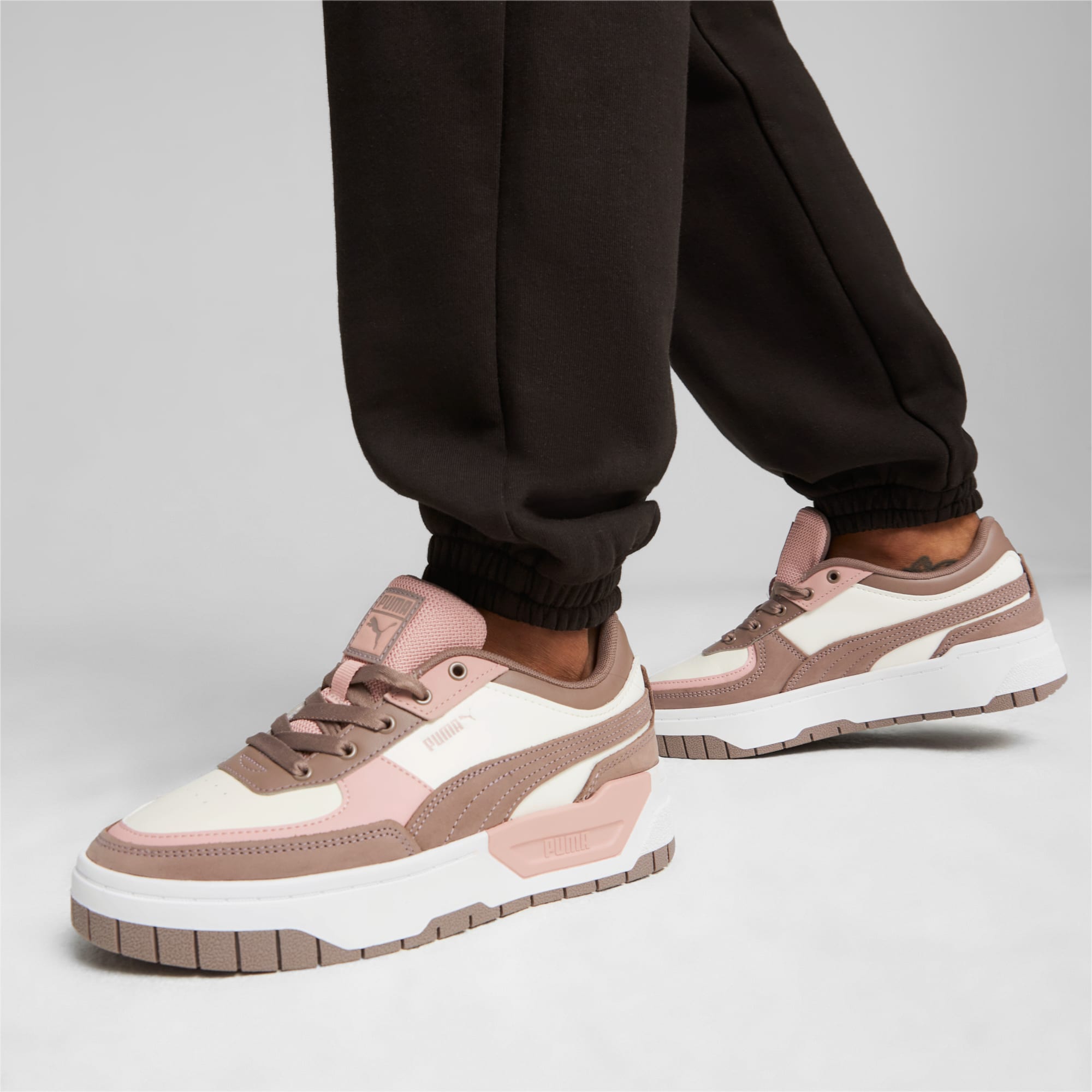 Cali store puma pastel