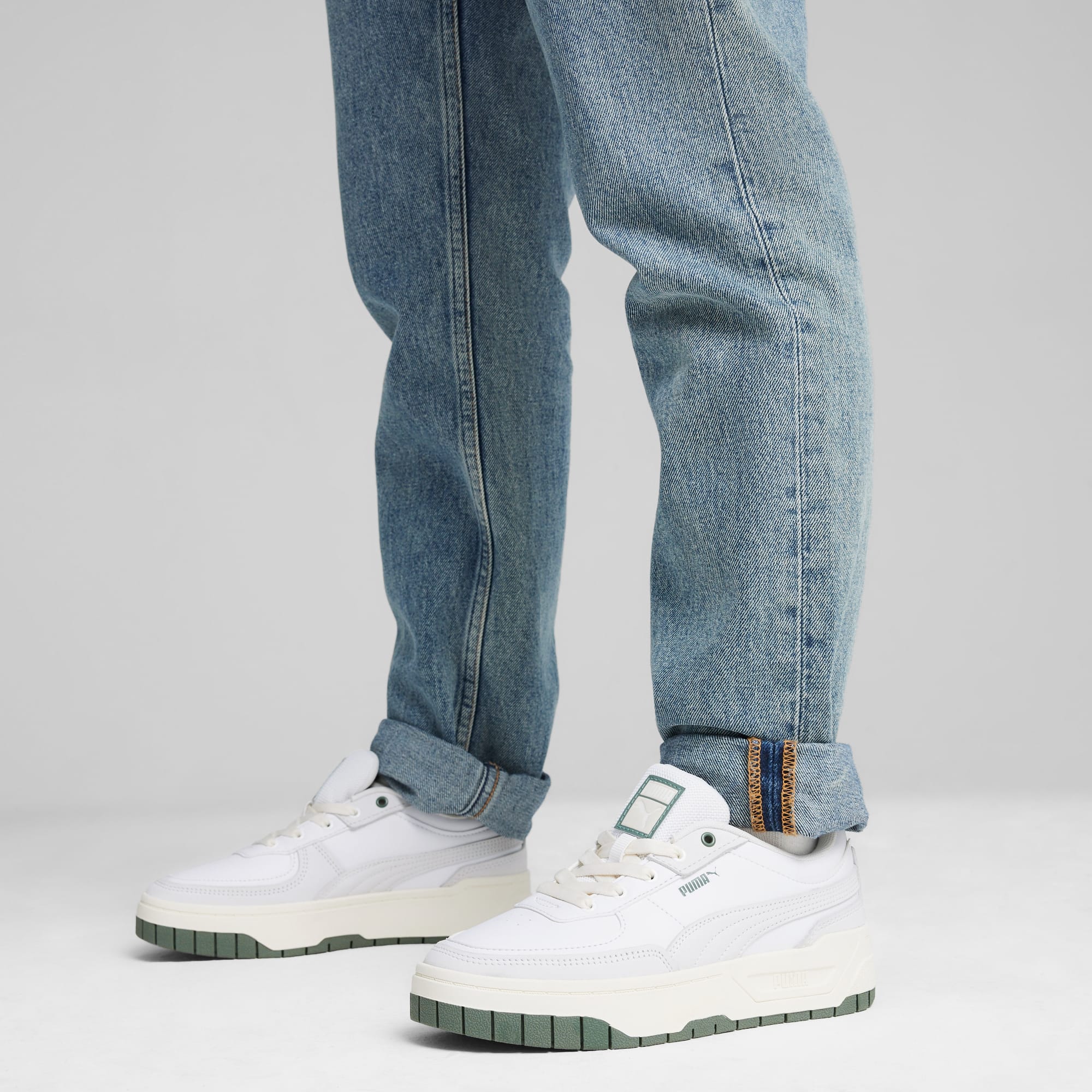Tenis para mujer Cali Dream Pastel