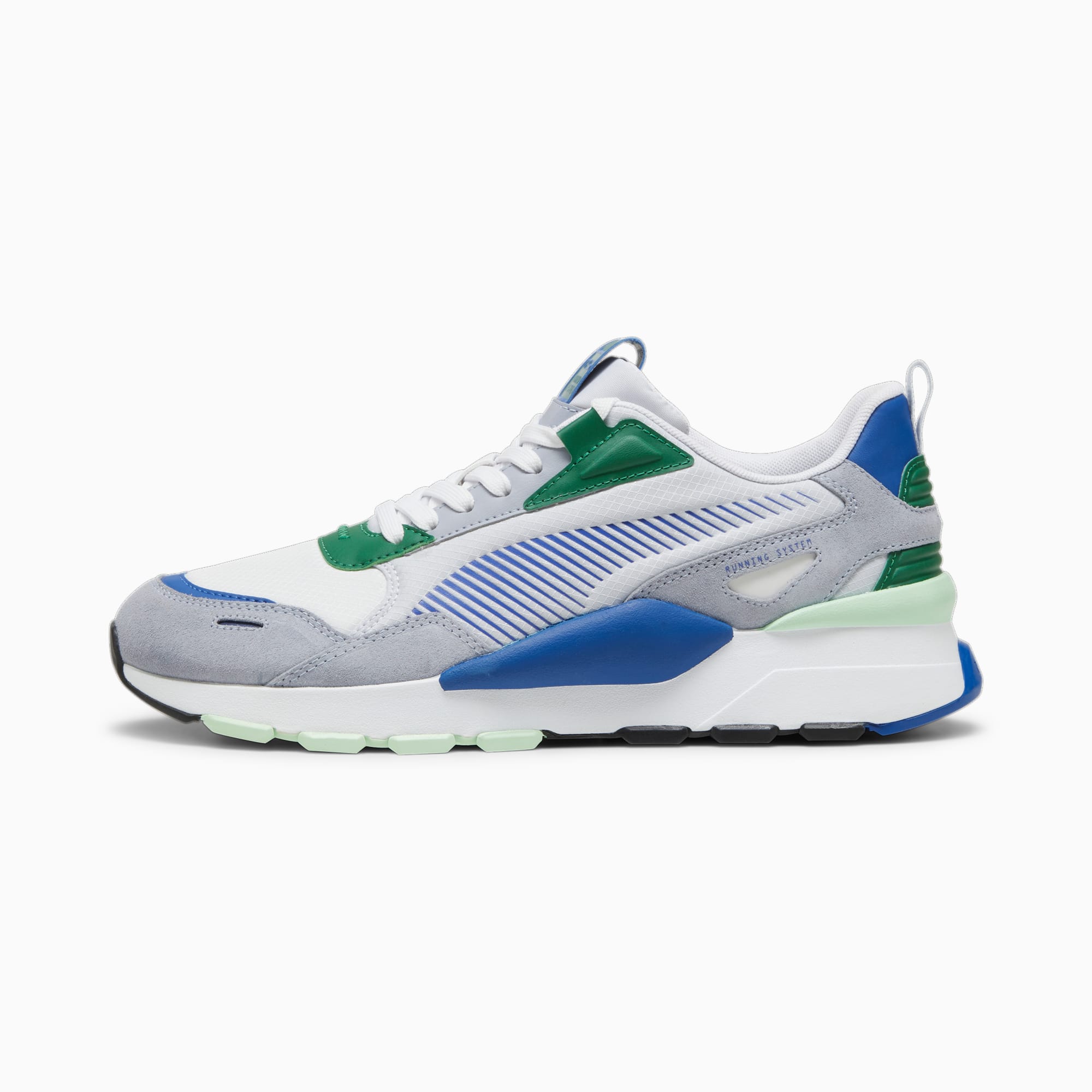 Retro puma sale trainers