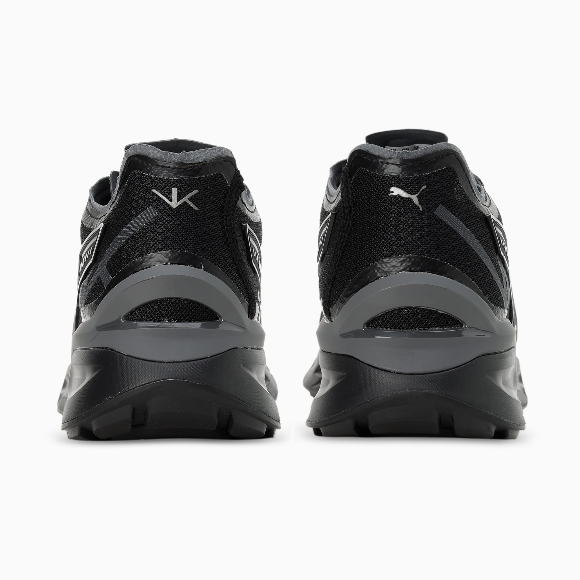 PUMA x one8 PWRFRAME Aerogram Unisex Sneakers