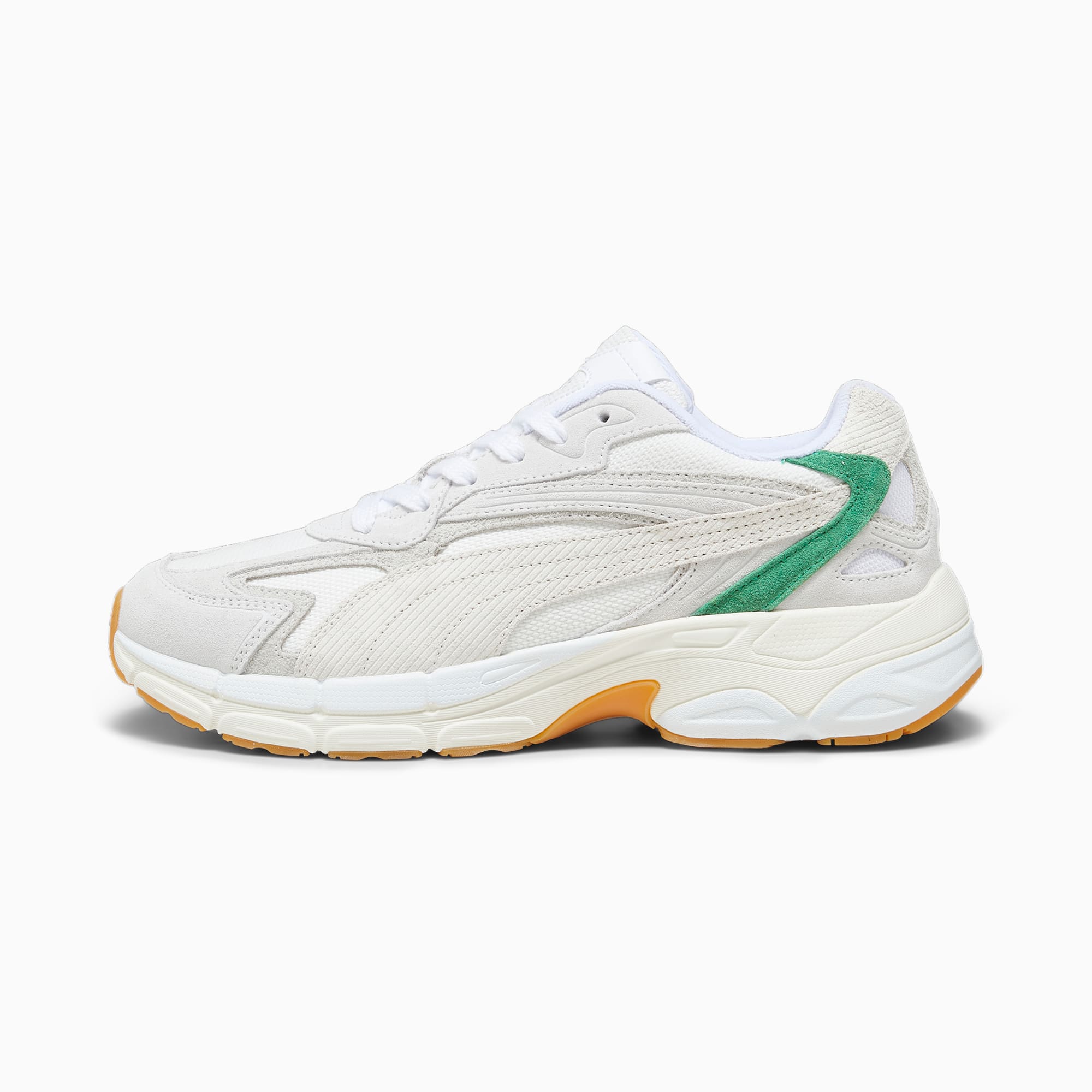 Corduroy sneakers 2025