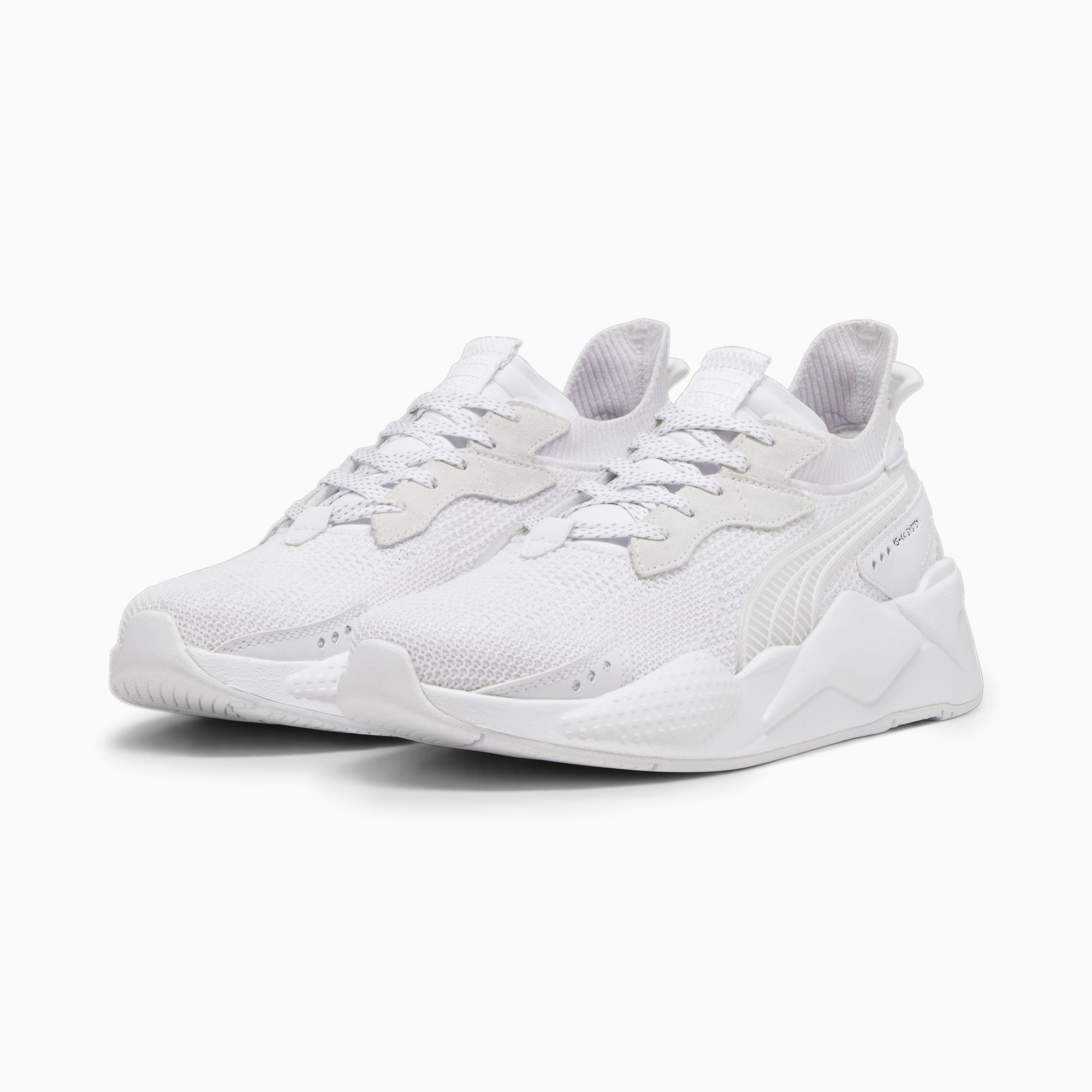 Puma rs x winterized white deals